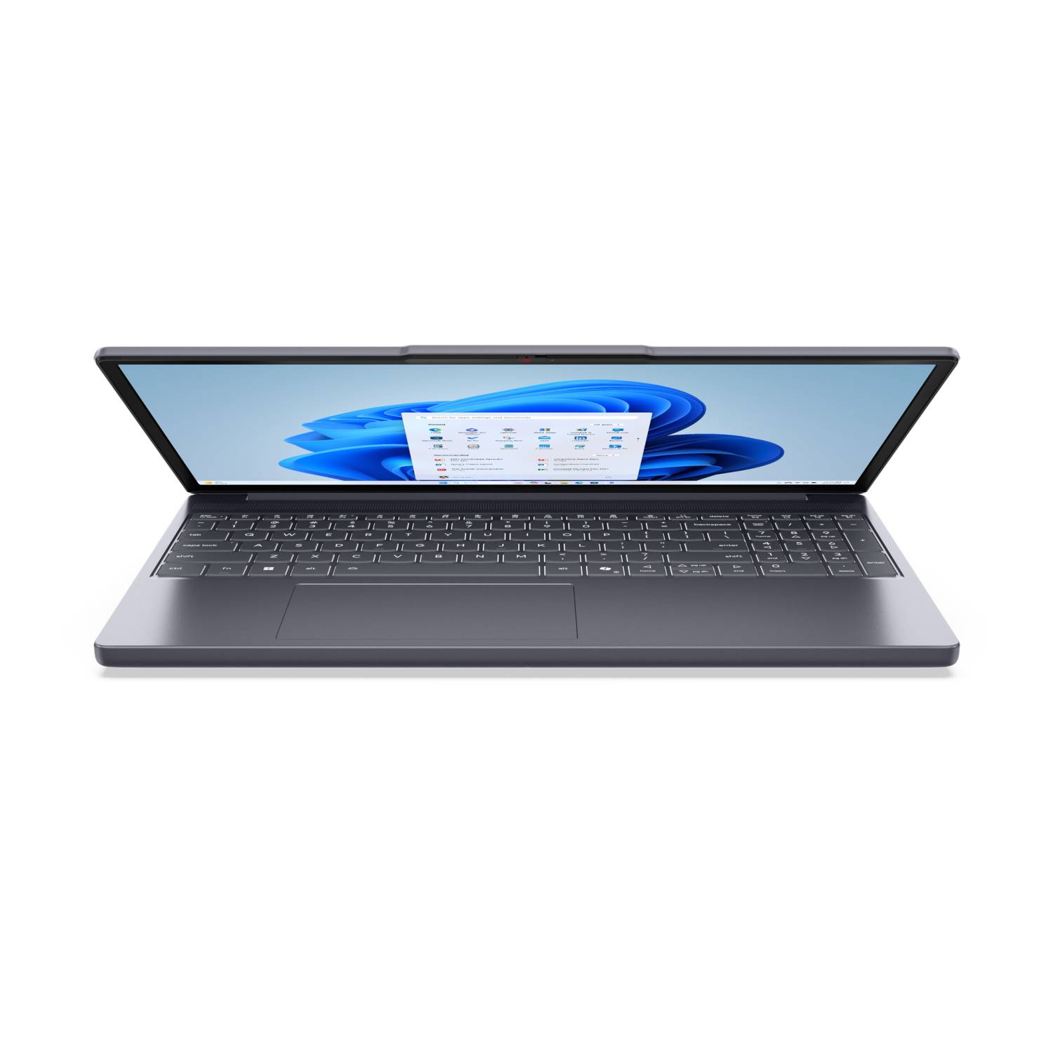 Lenovo IdeaPad Slim 3 5AHP10 83KA - AMD Ryzen 7 8840HS / 3.3 GHz - Win 11 Home - Radeon 780M - 16 GB