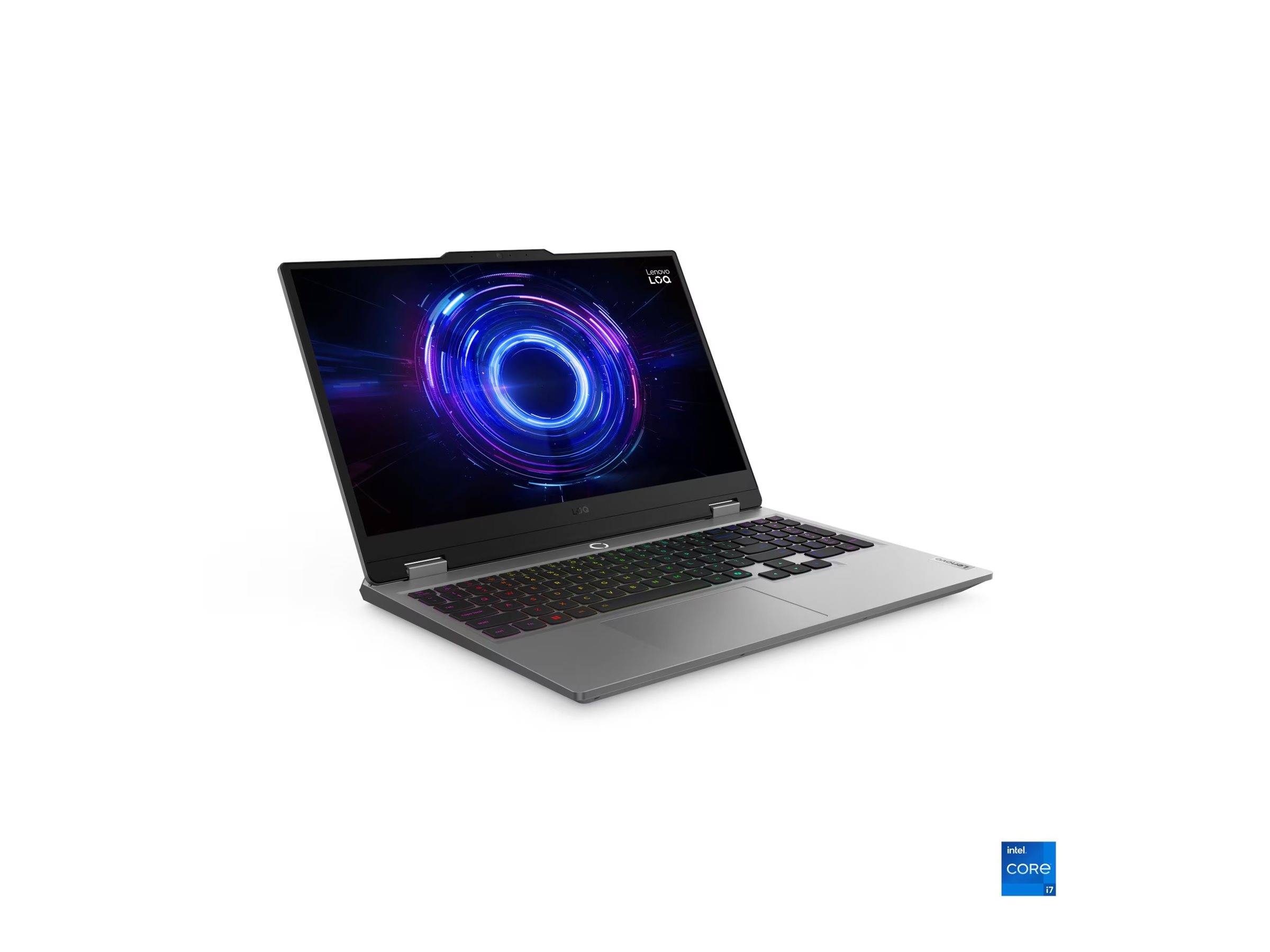 Lenovo LOQ 15IRX10 83JE - Intel Core i7 13650HX / 2.6 GHz - Win 11 Home - GeForce RTX 5070 - 16 GB R