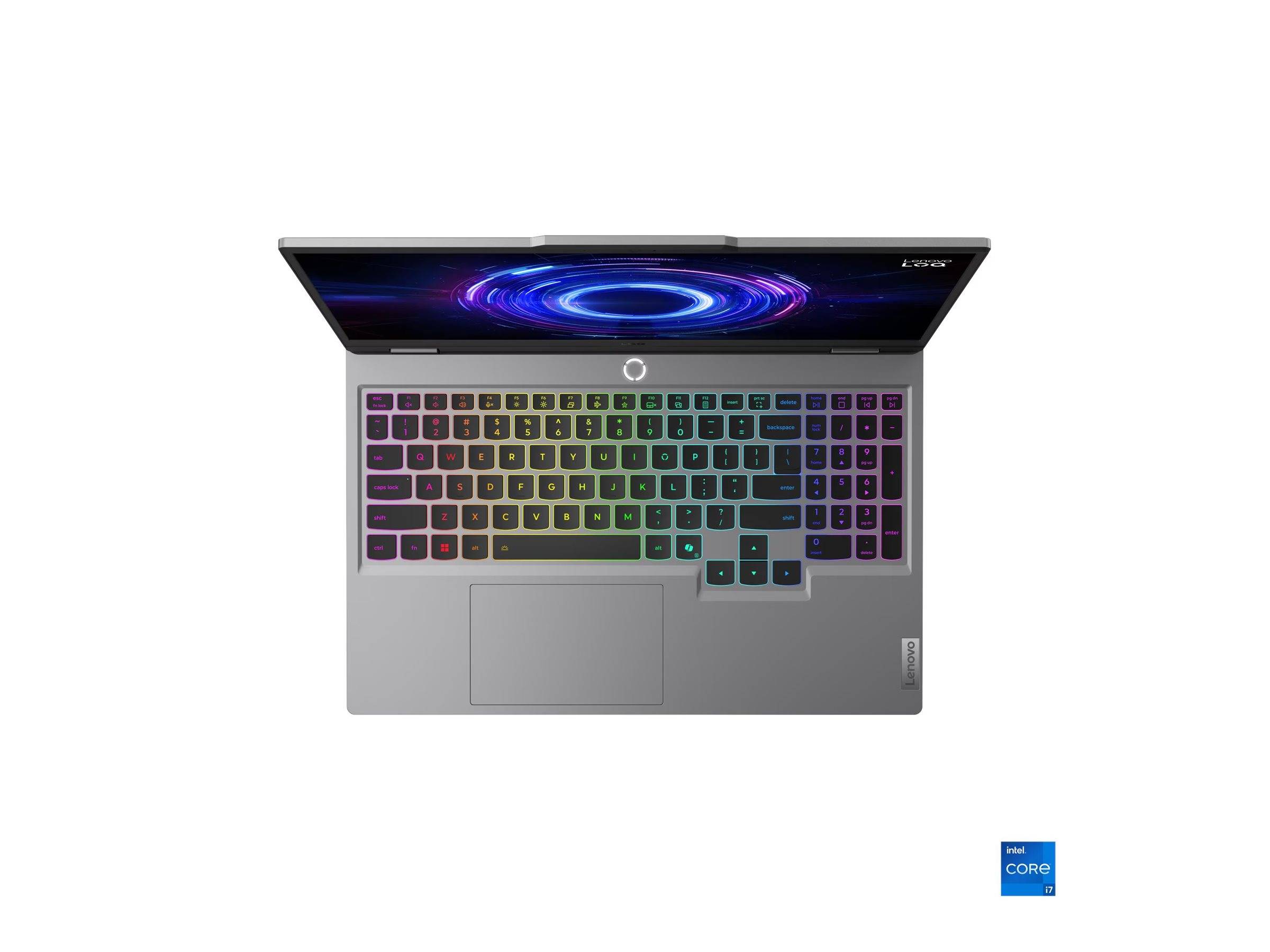 Lenovo LOQ 15IRX10 83JE - Intel Core i7 13650HX / 2.6 GHz - Win 11 Home - GeForce RTX 5070 - 16 GB R