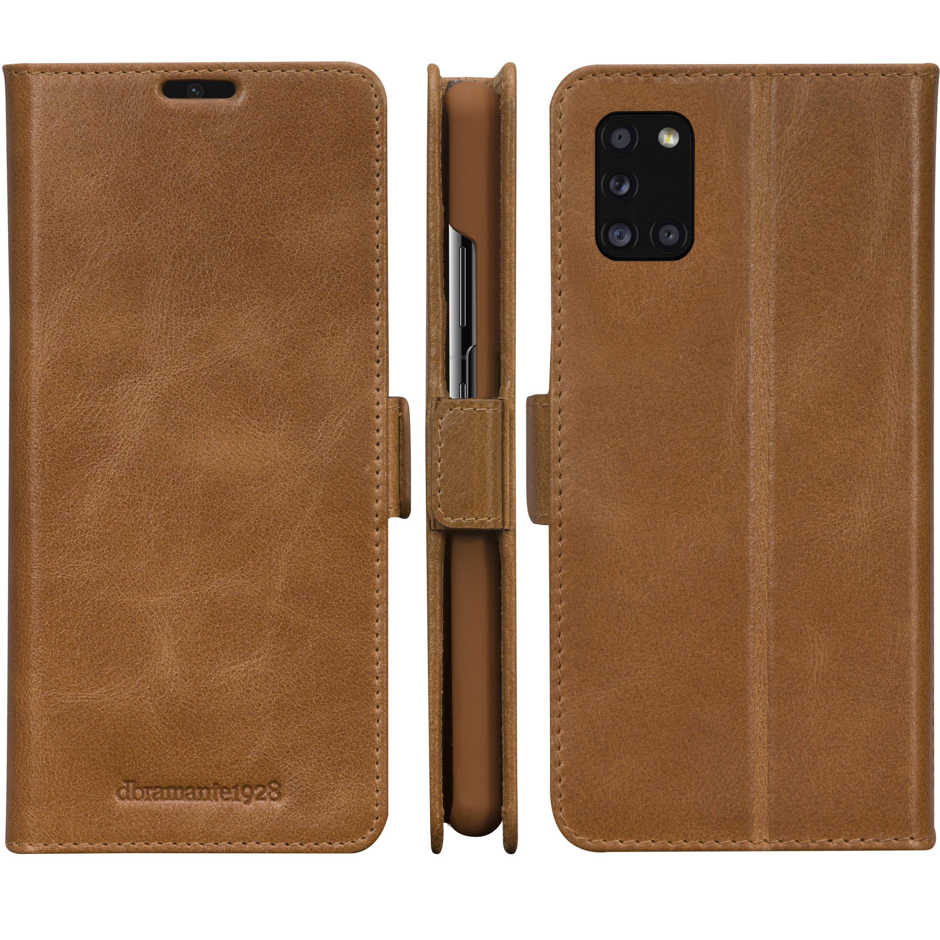 dbramante1928 Copenhagen Slim - Flip-Hülle für Mobiltelefon