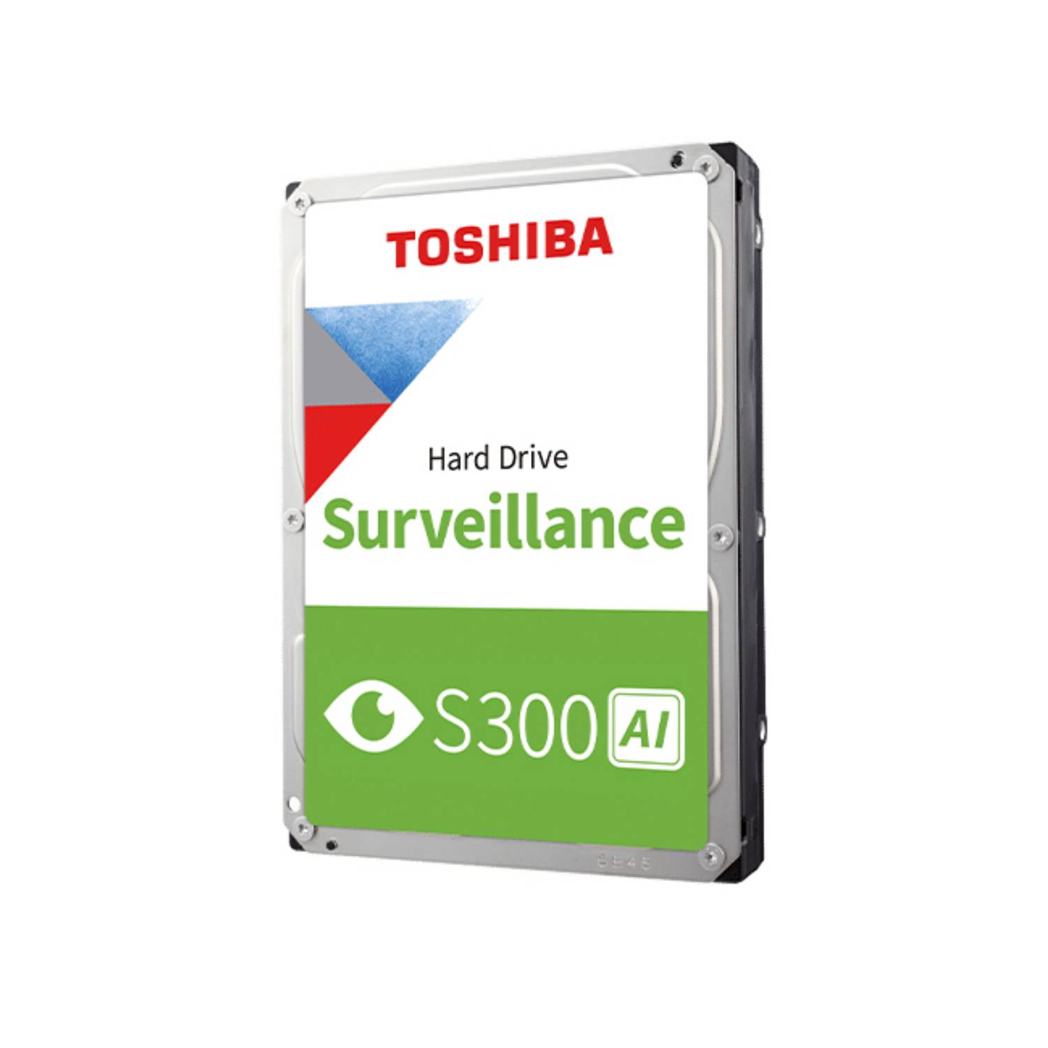 Toshiba BULK S300 AI Surveillance HDD 20 TB MG11ACA20TE-V