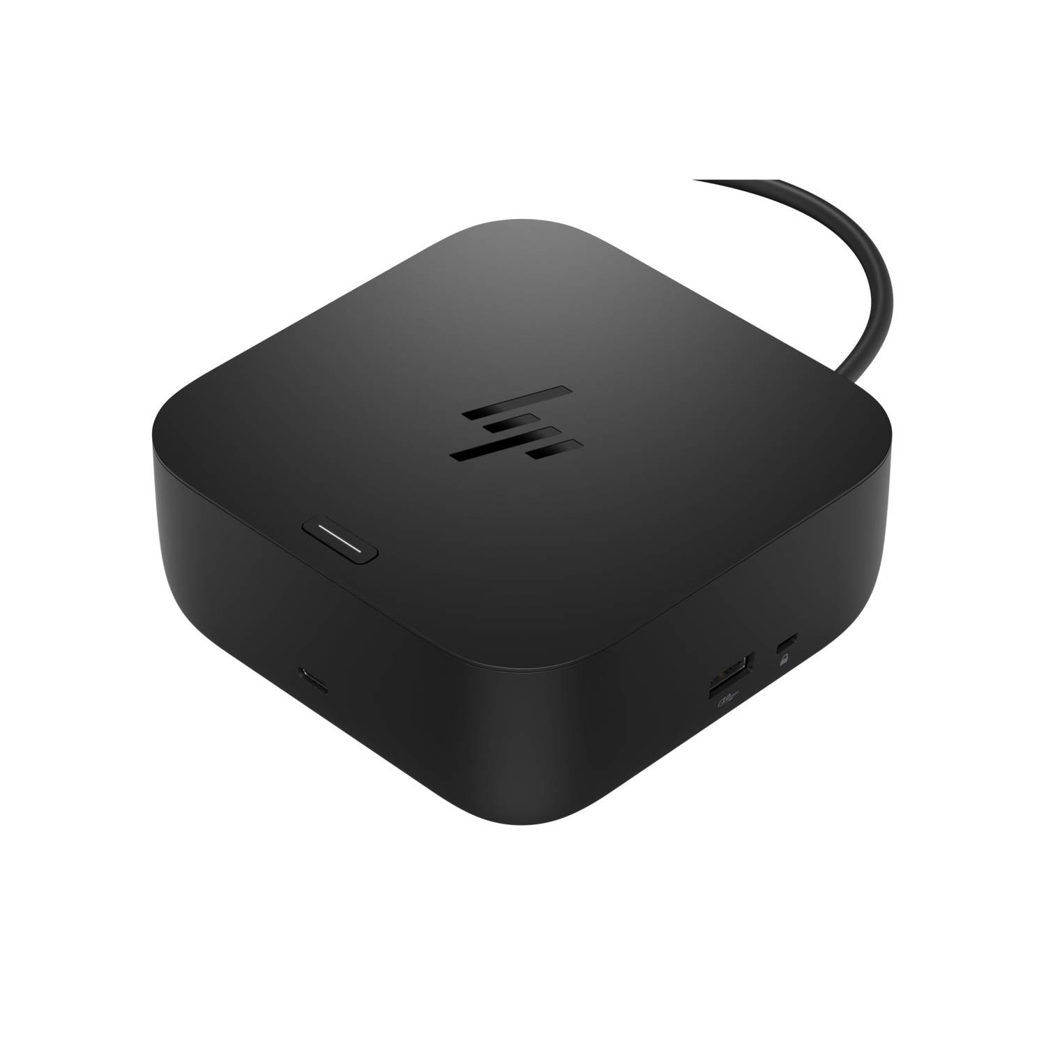 HP G6 Dockingstation 2 x USB-C 1GbE 2.5GbE 120 Watt Smart Buy Schweiz