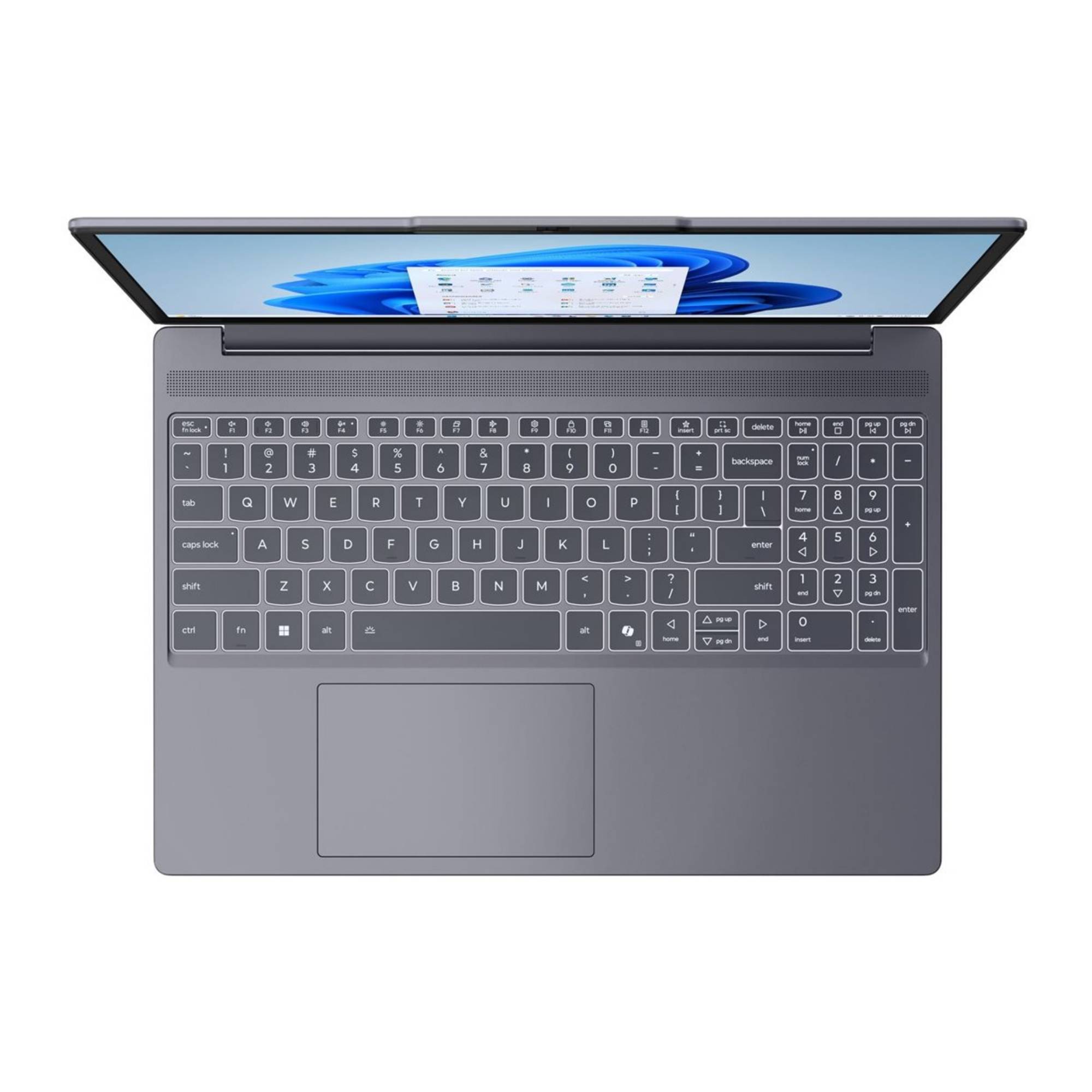 Lenovo IdeaPad Slim 3 5AHP10 83KA - AMD Ryzen 7 8840HS / 3.3 GHz - Win 11 Home - Radeon 780M - 16 GB