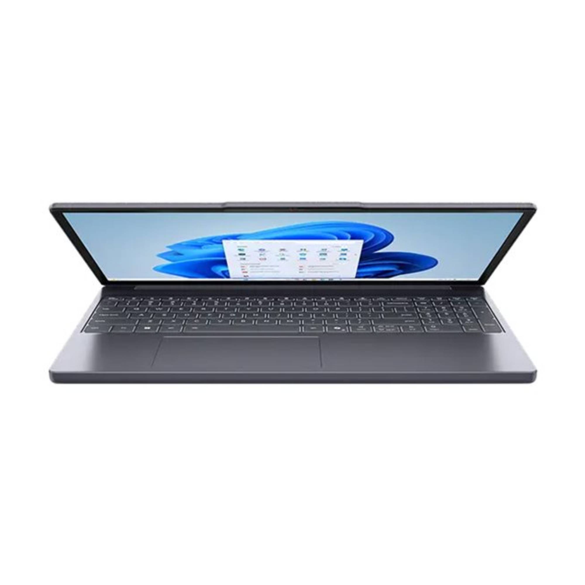 Lenovo IdeaPad Slim 3 5AHP10 83KA - AMD Ryzen 7 8840HS / 3.3 GHz - Win 11 Home - Radeon 780M - 16 GB