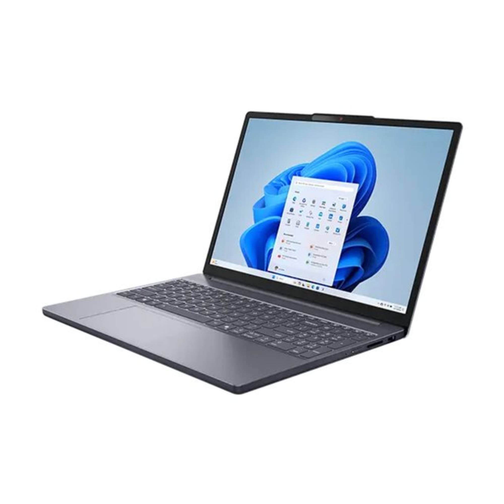 Lenovo IdeaPad Slim 3 5AHP10 83KA - AMD Ryzen 7 8840HS / 3.3 GHz - Win 11 Home - Radeon 780M - 16 GB