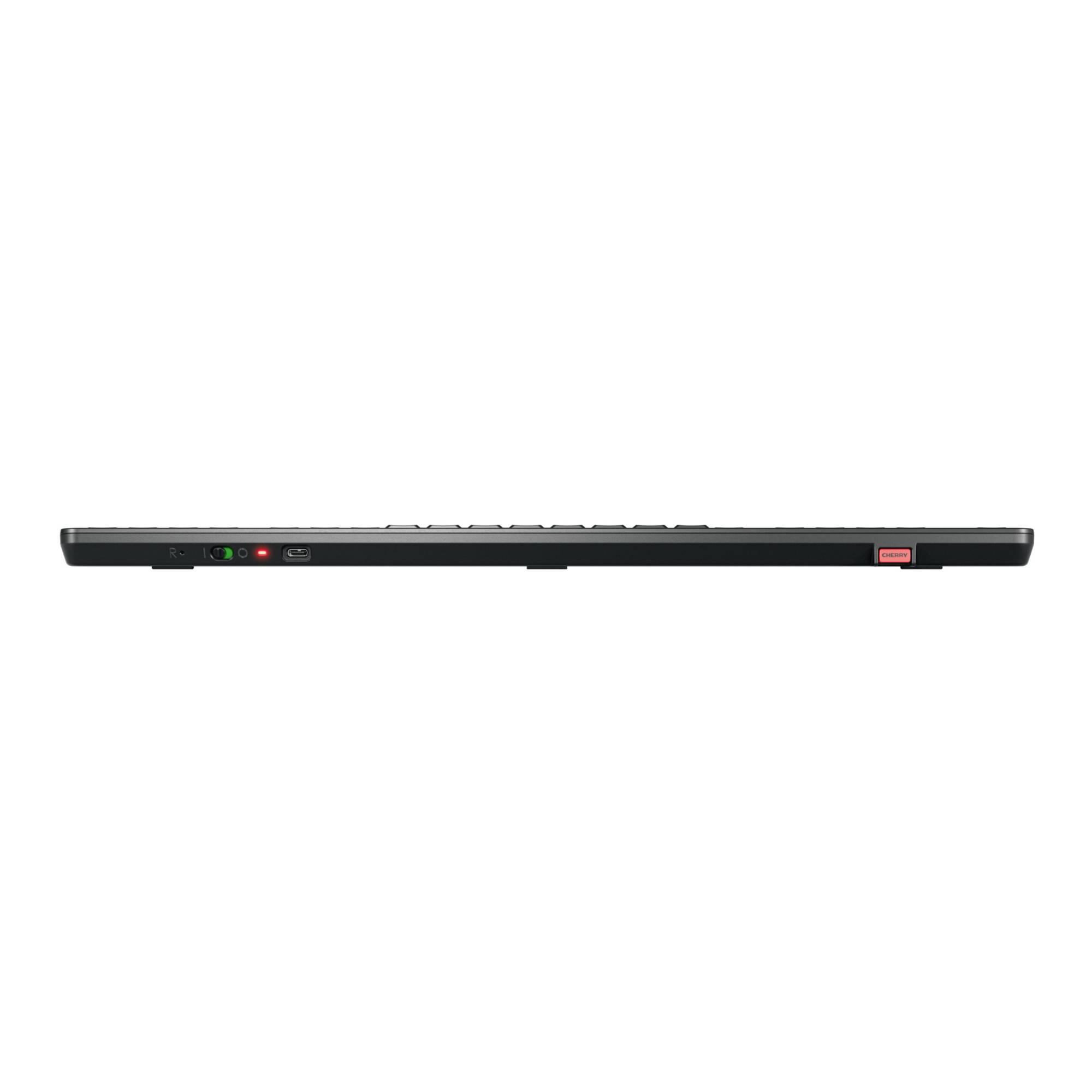 CHERRY Stream ultimate keyboard Eingabe / Ausgabe Mäuse & Tastaturen