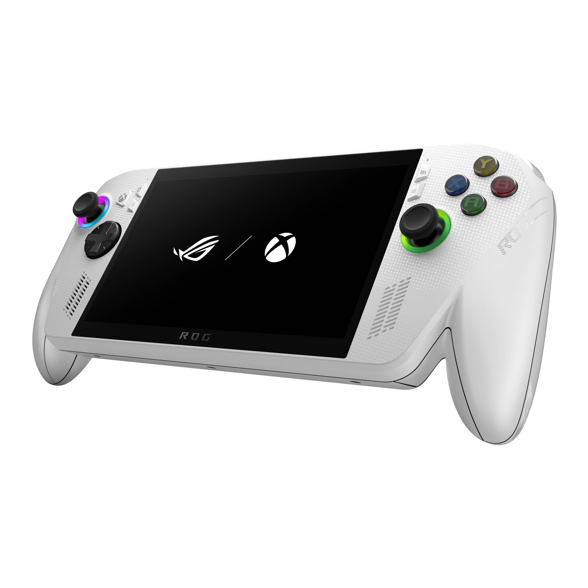 ASUS ROG Xbox Ally RC73YA-NH002W, 7" FHD Touch 120Hz, Ryzen Z2 A, 16GB, 512GB SSD, Win11