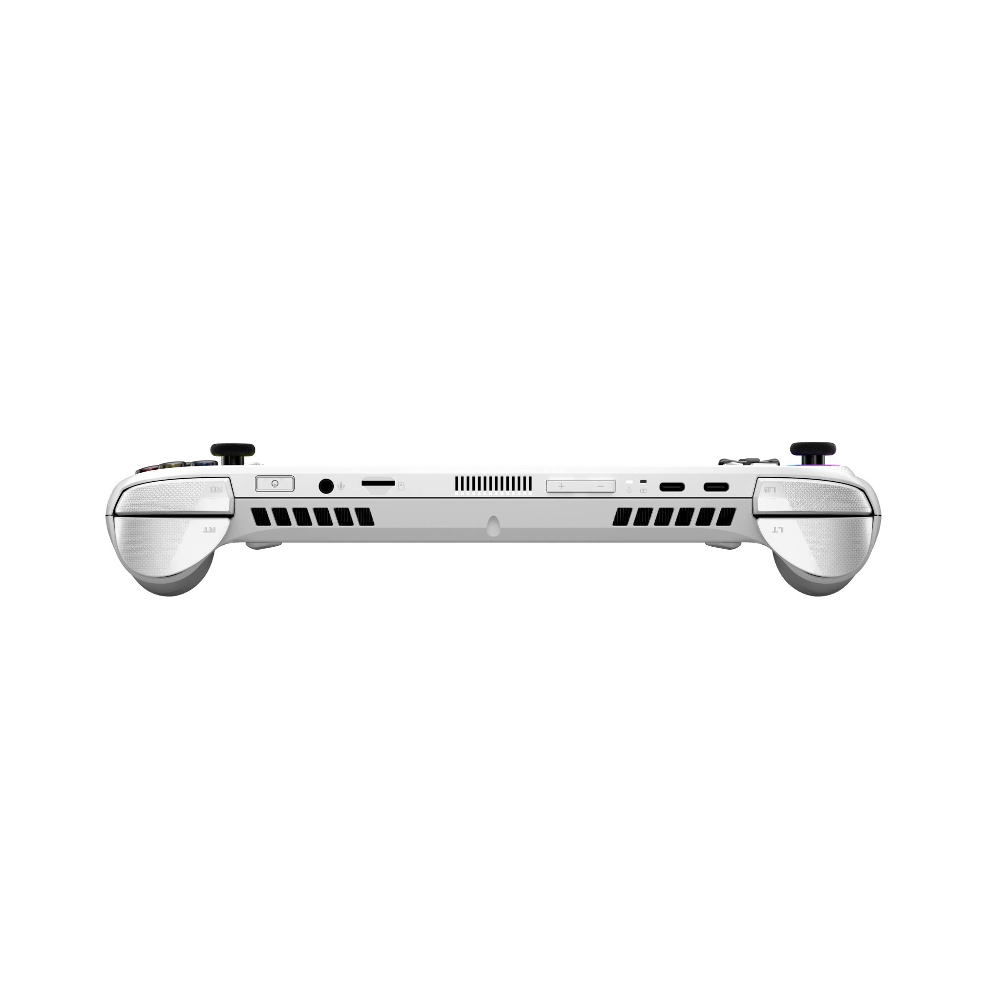 ASUS ROG Xbox Ally RC73YA-NH002W, 7" FHD Touch 120Hz, Ryzen Z2 A, 16GB, 512GB SSD, Win11