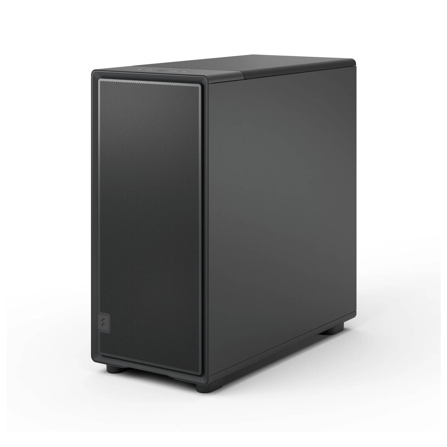 Epoch XL Solid - Computer-Gehäuse - E-ATX - keine Spannungsversorgung (ATX)