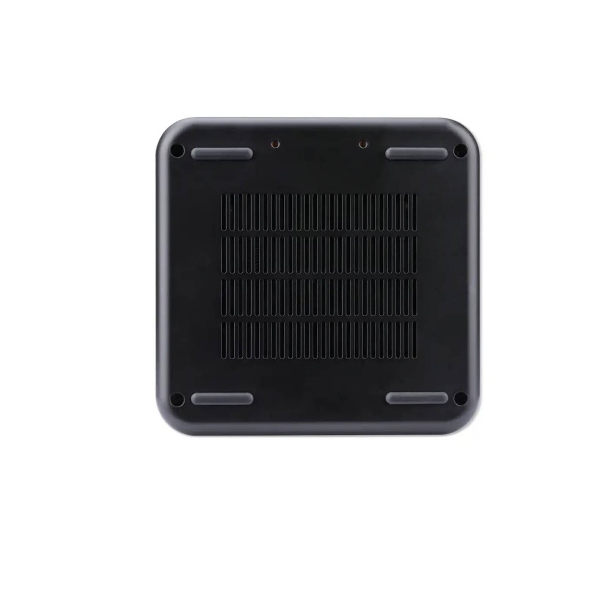 Acer Revo Box AI RB102-LNL - Barebone - Mini-PC - 1 x Core Ultra 7 256V / 2.2 GHz - RAM 16 GB - SSD 1.024 TB - Intel Arc