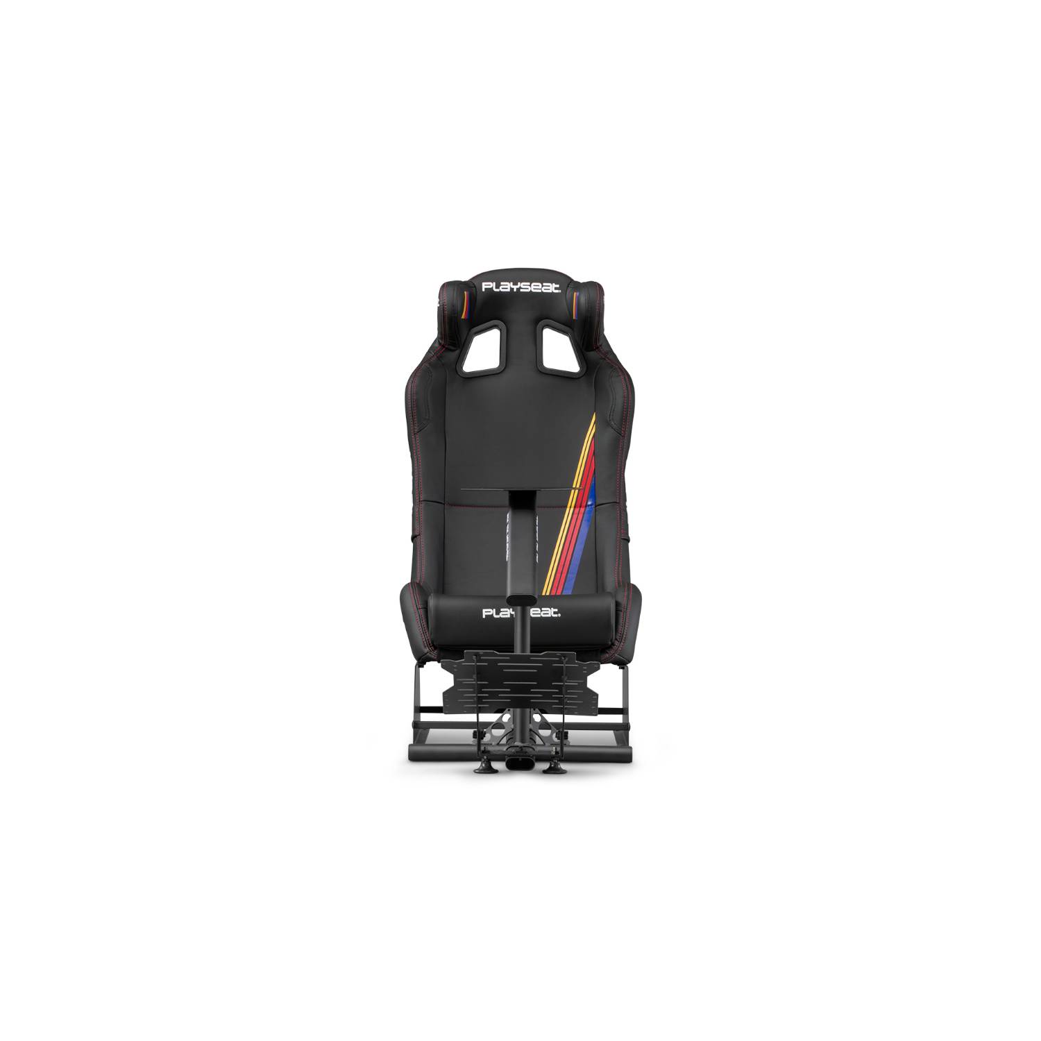 Playseat Evolution PRO NASCAR - Universal-Gamingstuhl - 122 kg - Gepolsterter Sitz - Gepolsterte Rückenlehne