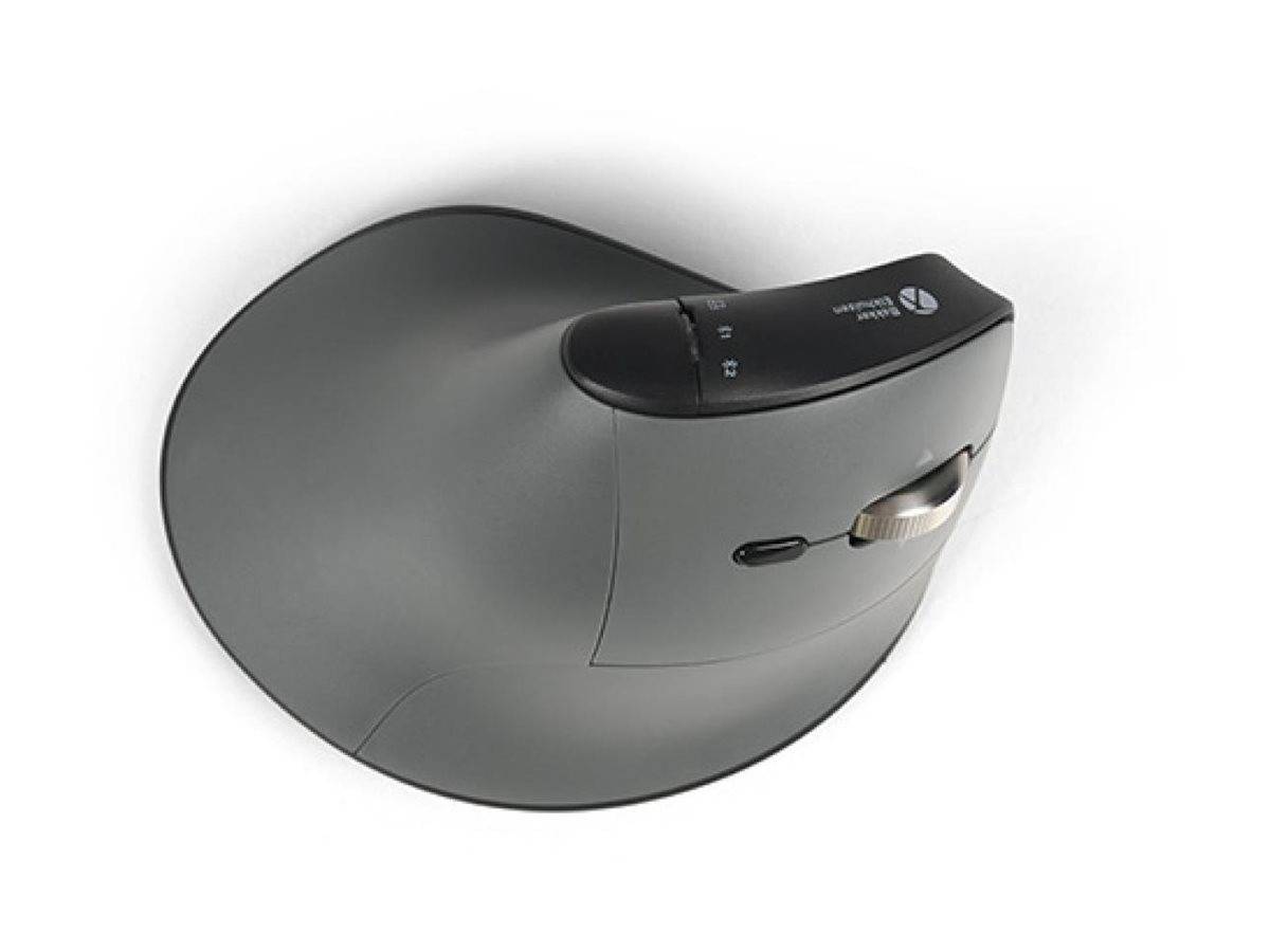 BakkerElkhuizen Maus FastForward Pro 3-Mode Vertical Mouse Eingabe / Ausgabe Mäuse & Tastaturen