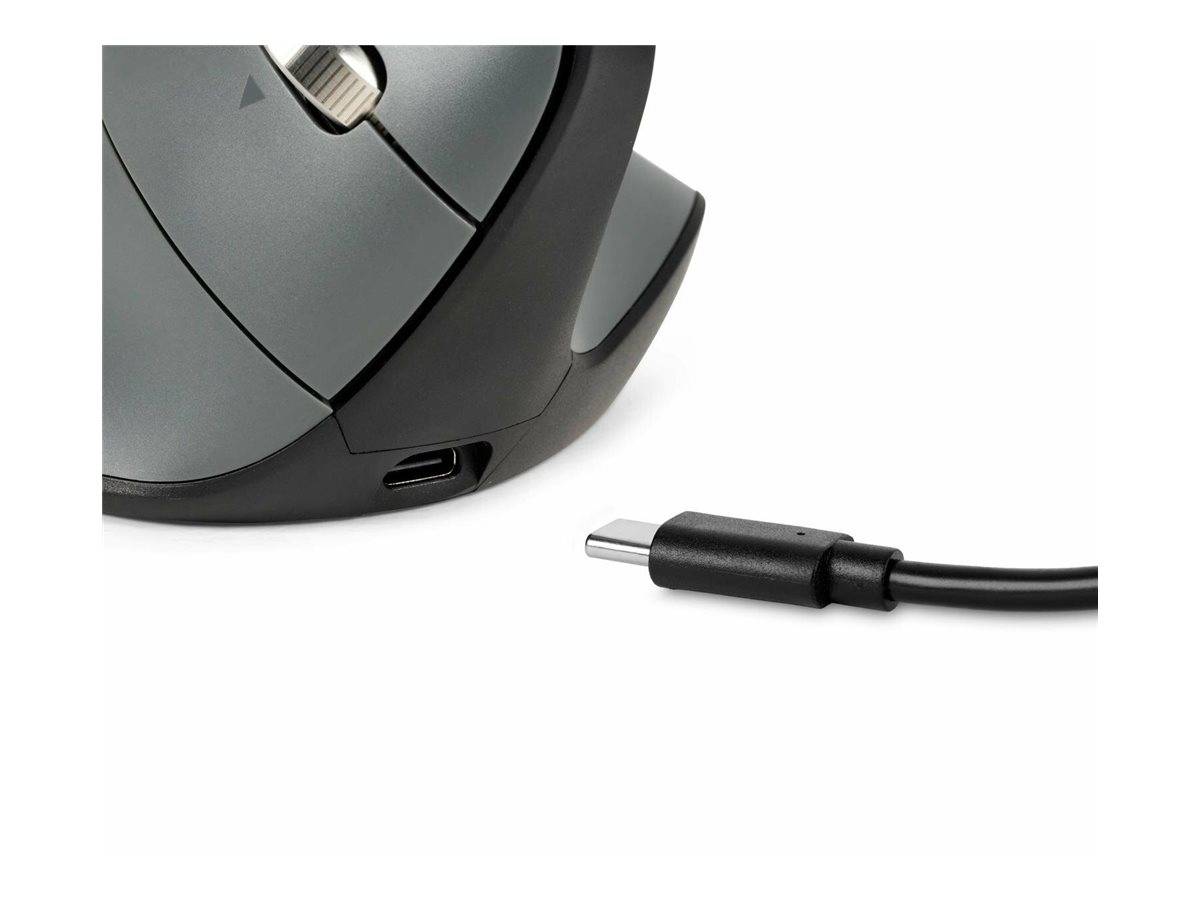 BakkerElkhuizen Maus FastForward Pro 3-Mode Vertical Mouse Eingabe / Ausgabe Mäuse & Tastaturen