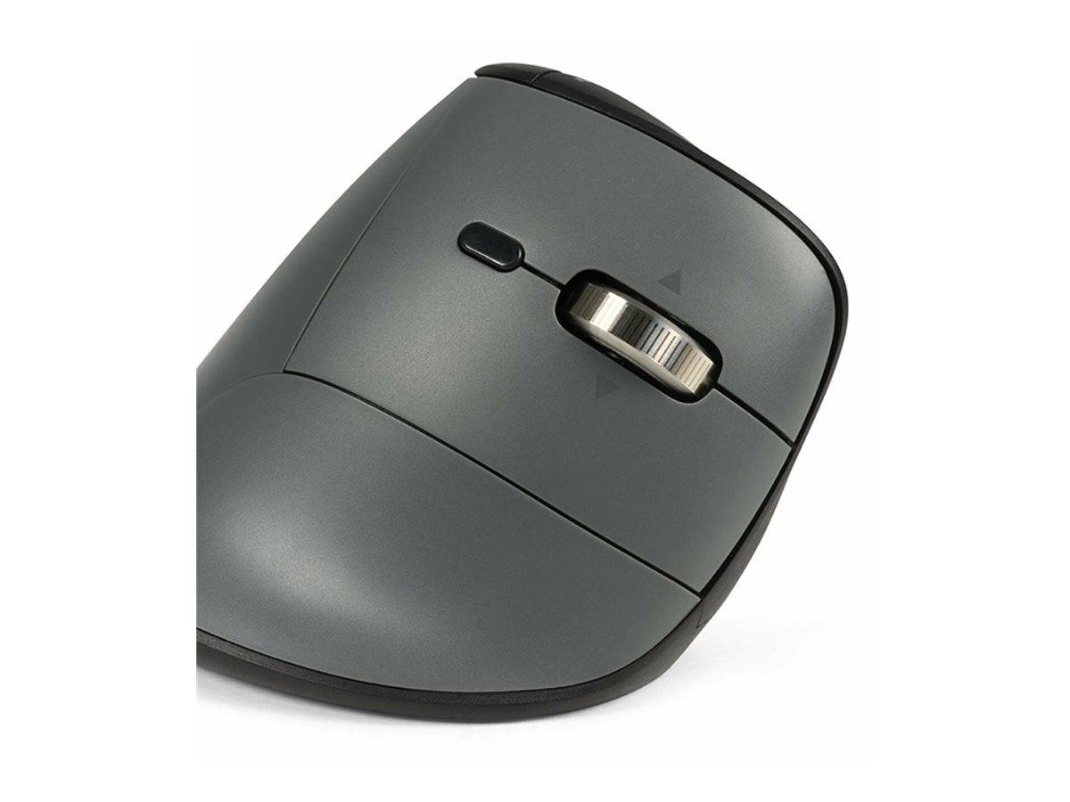 BakkerElkhuizen Maus FastForward Pro 3-Mode Vertical Mouse Eingabe / Ausgabe Mäuse & Tastaturen