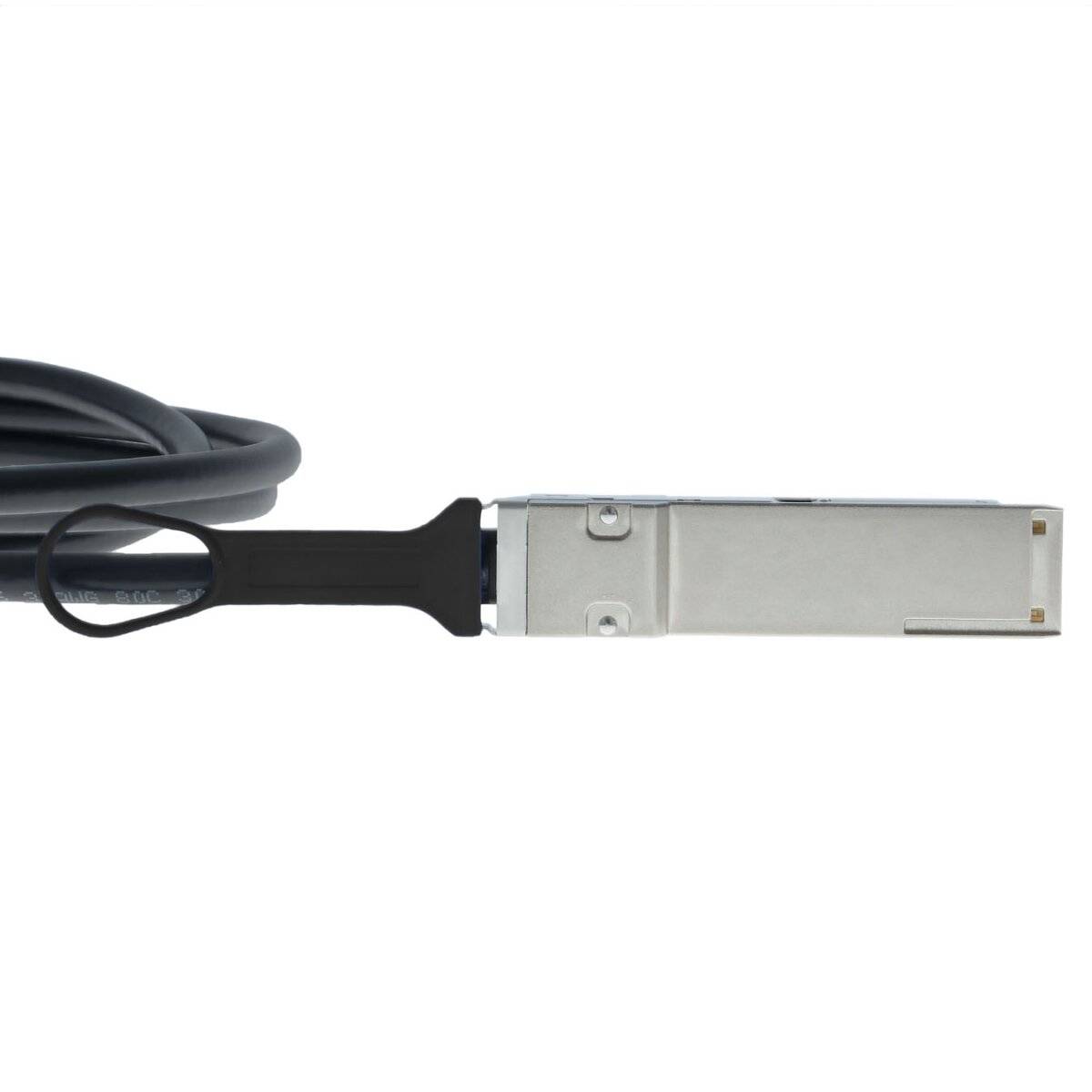 Lenovo B4QQ BlueLAN BL070701W0.5M30 QSFP56 Direct Attach Kabel, 200GBASE-CR4, ,