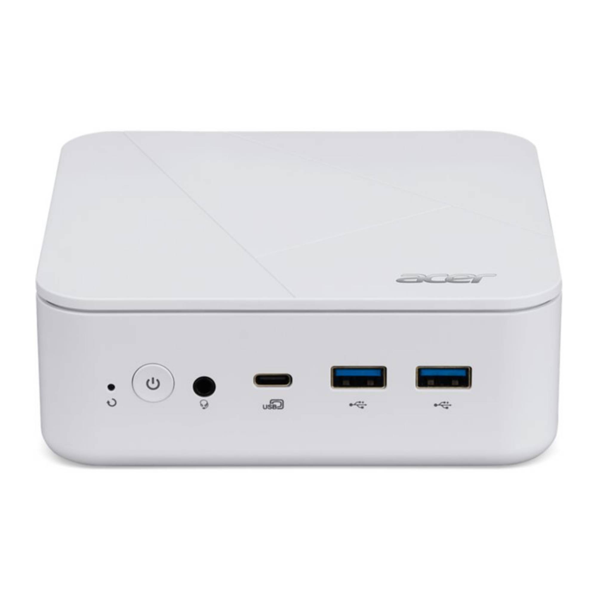 Acer Revo RB102 Mini PC RYZ5 7430U/16GB/512SSD/W11 Pro PC-Systeme Marken PCs