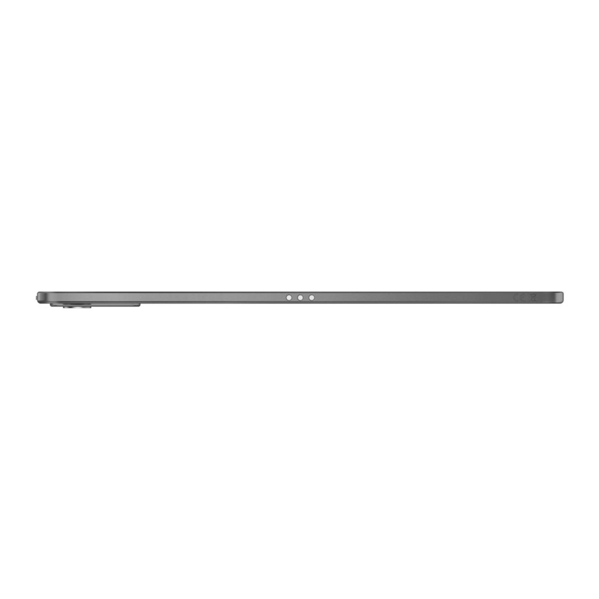 Lenovo Idea Tab Plus, 30,7 cm (12.1"), 2560 x 1600 Pixel, 128 GB, 8 GB, Android 15, Grau