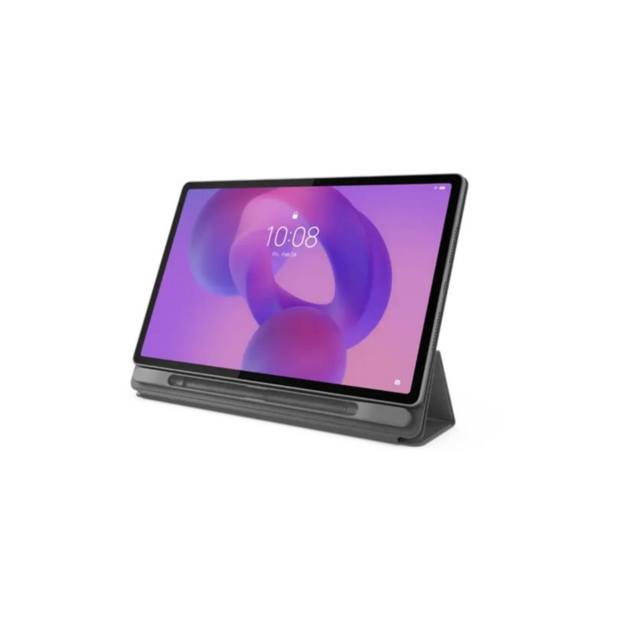Lenovo Idea Tab Plus, 30,7 cm (12.1"), 2560 x 1600 Pixel, 128 GB, 8 GB, Android 15, Grau