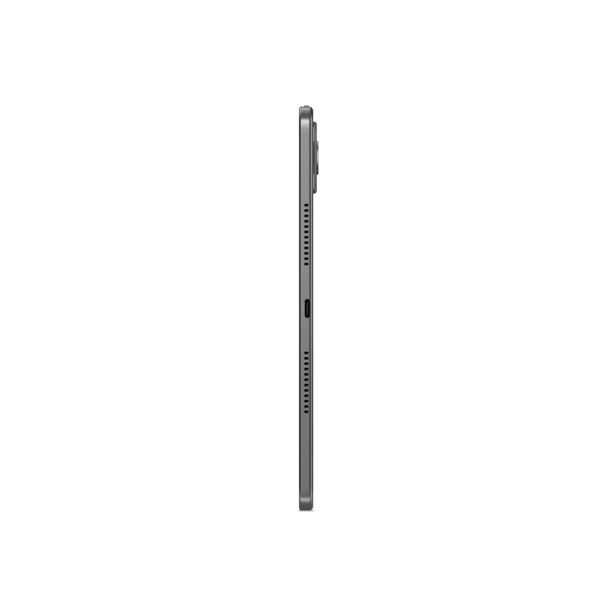 Lenovo Idea Tab Plus, 30,7 cm (12.1"), 2560 x 1600 Pixel, 128 GB, 8 GB, Android 15, Grau