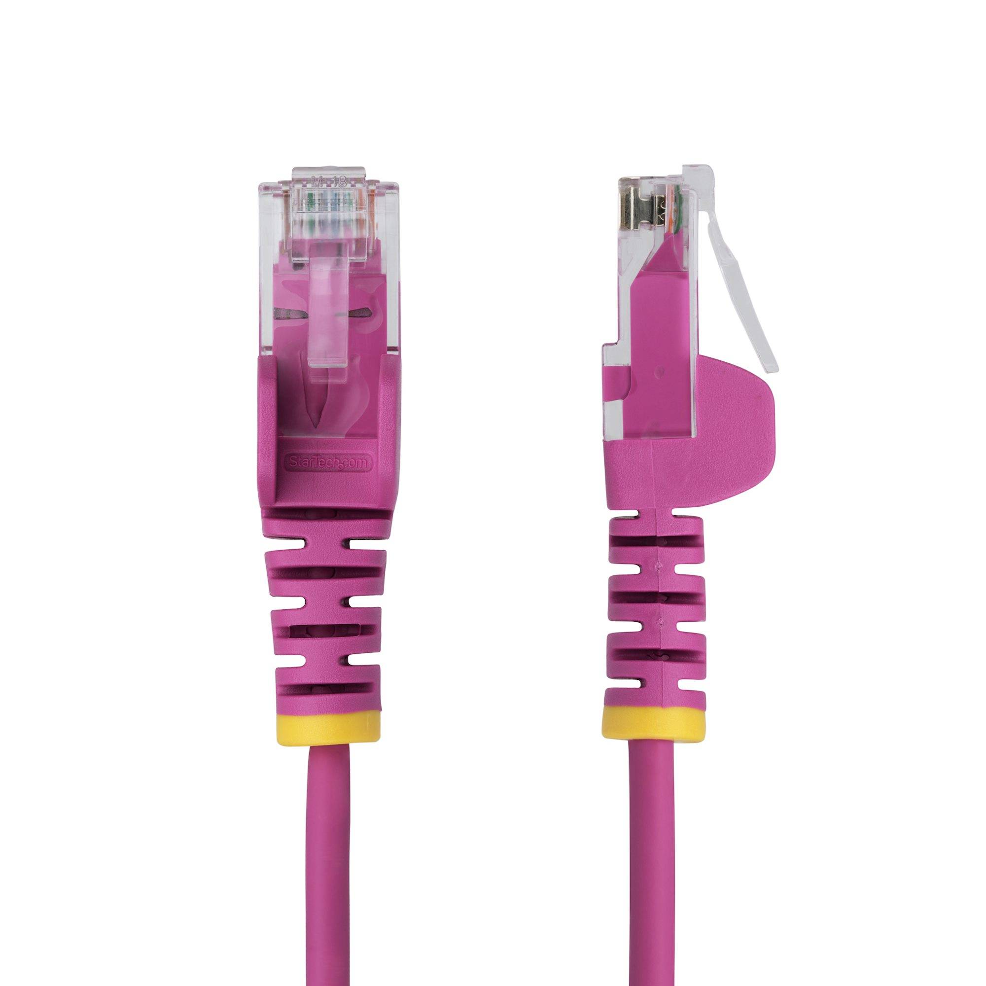 Patch-Kabel - RJ-45 (M) zu RJ-45 (M)