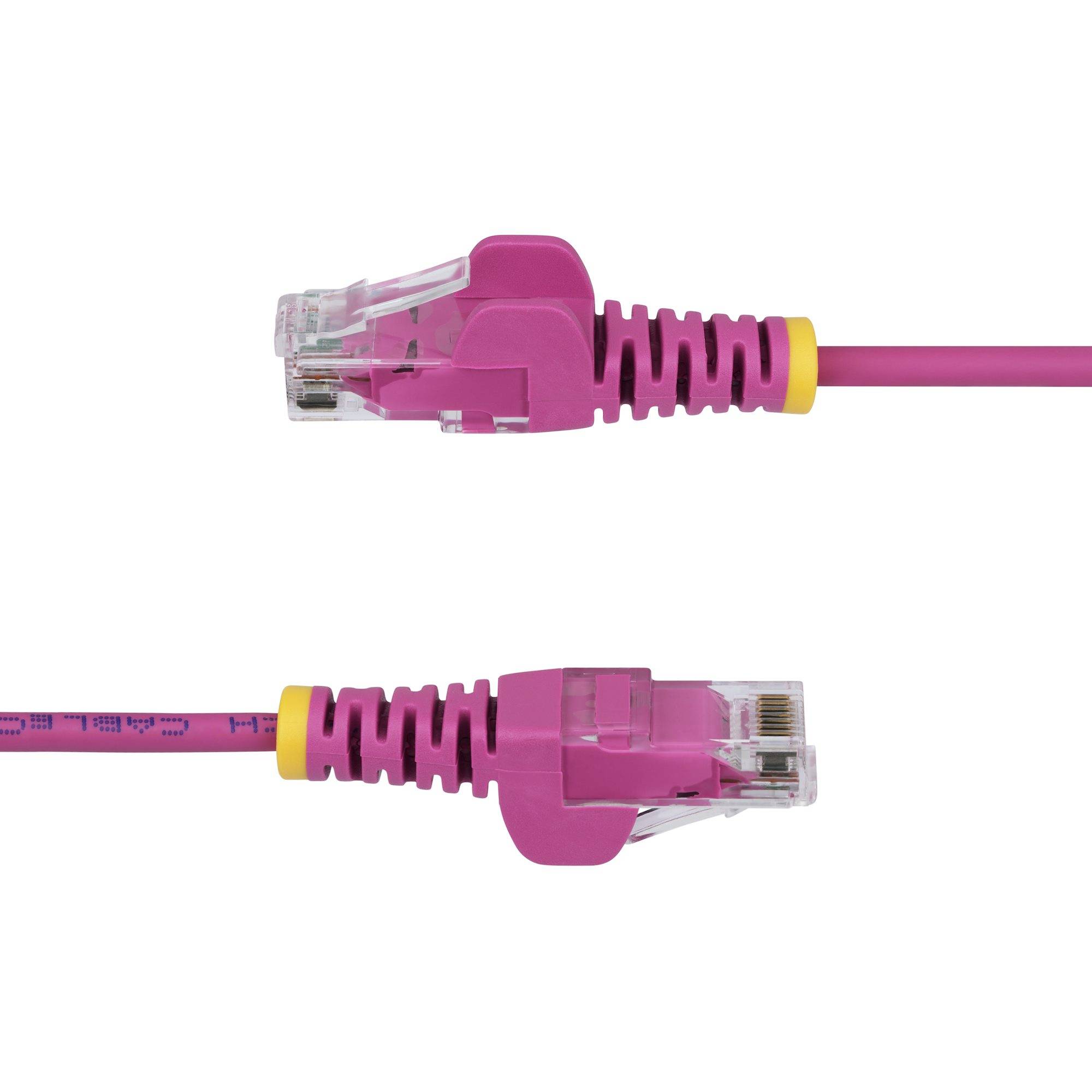 Patch-Kabel - RJ-45 (M) zu RJ-45 (M)