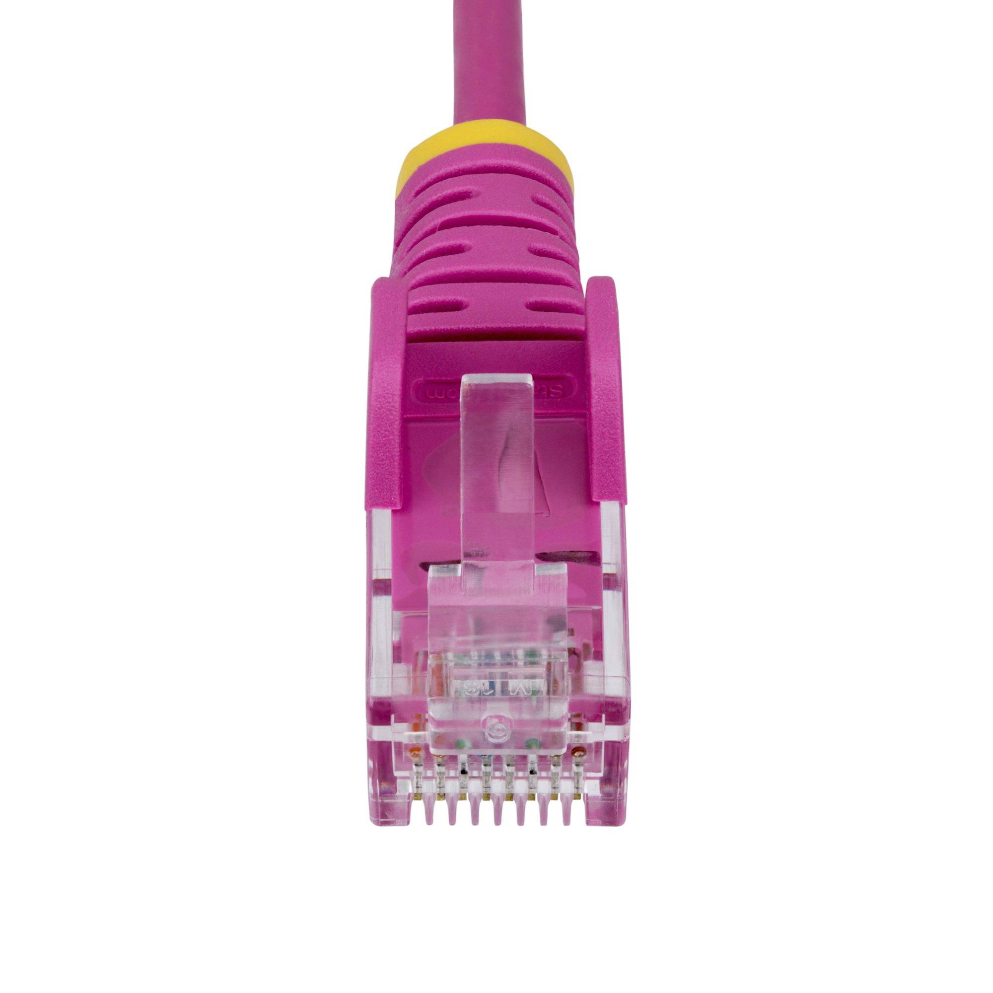 Patch-Kabel - RJ-45 (M) zu RJ-45 (M)
