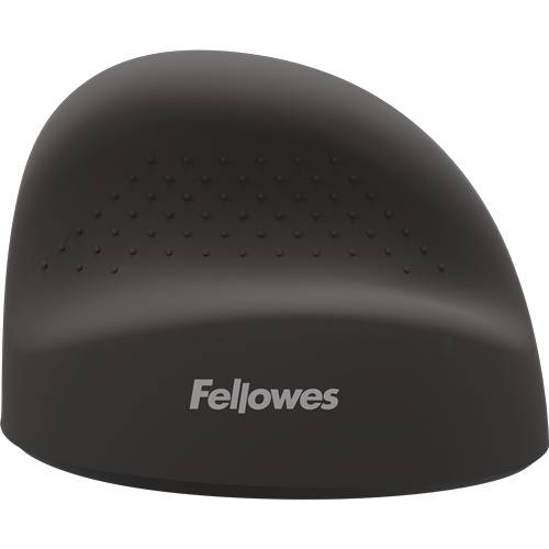 Fellowes vertikale Maus Breyta medium right Multimedia-Technik Ergonomische wireless Kabellos
