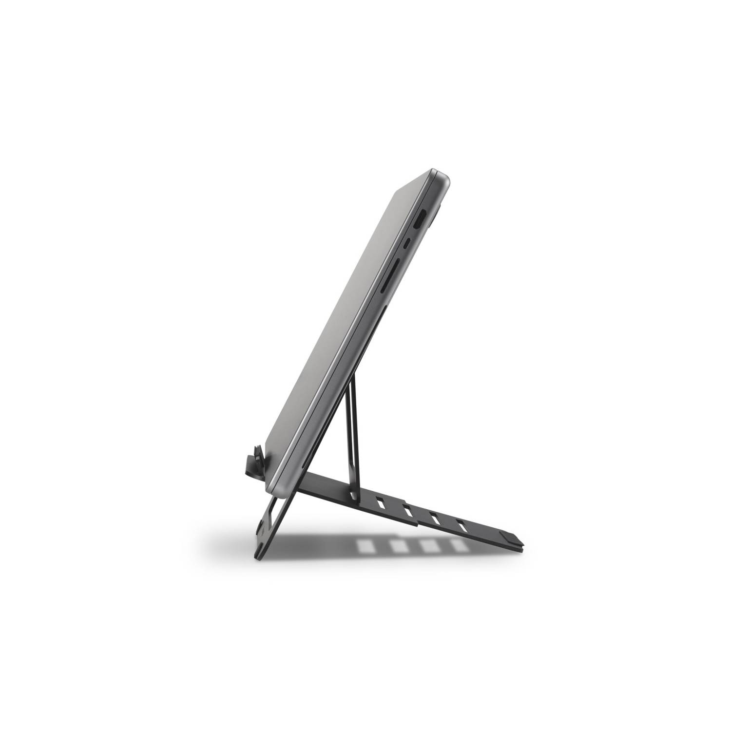 Kensington EQ Aluminum Adjustable Laptop Stand