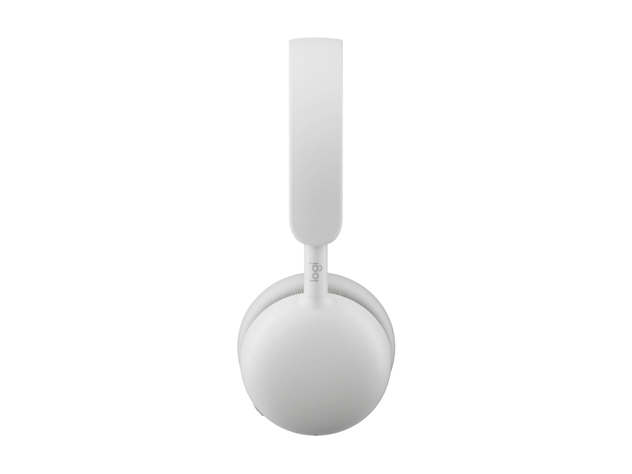 Logitech Zone Wireless 2 ES Headset grauweiß 981-001508