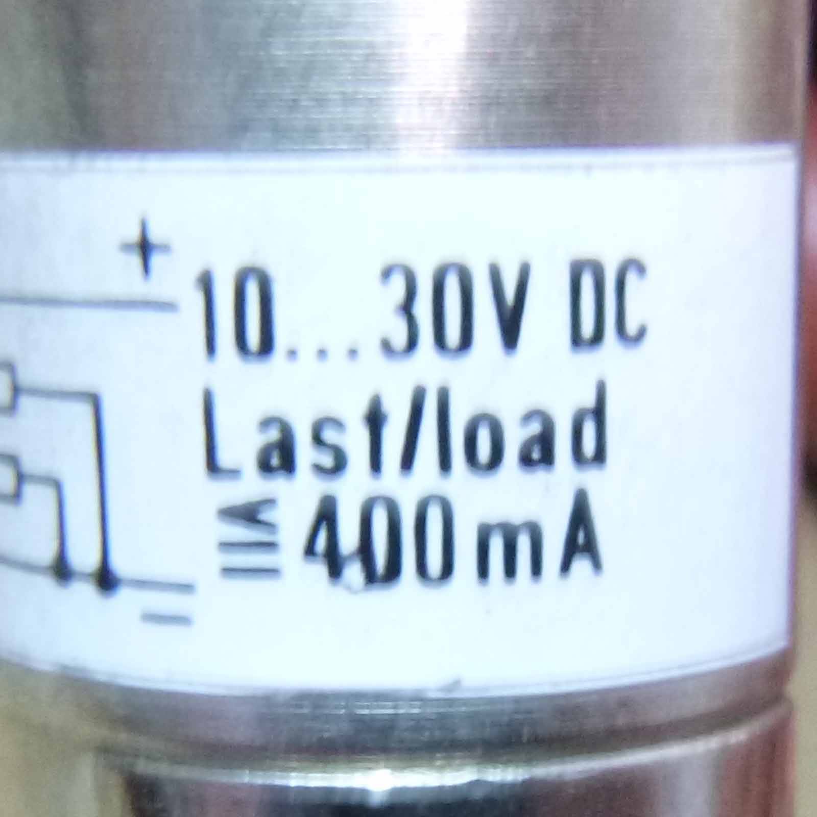 Balluff induktiver Sensor BES516-105-SA-2-05 OVP