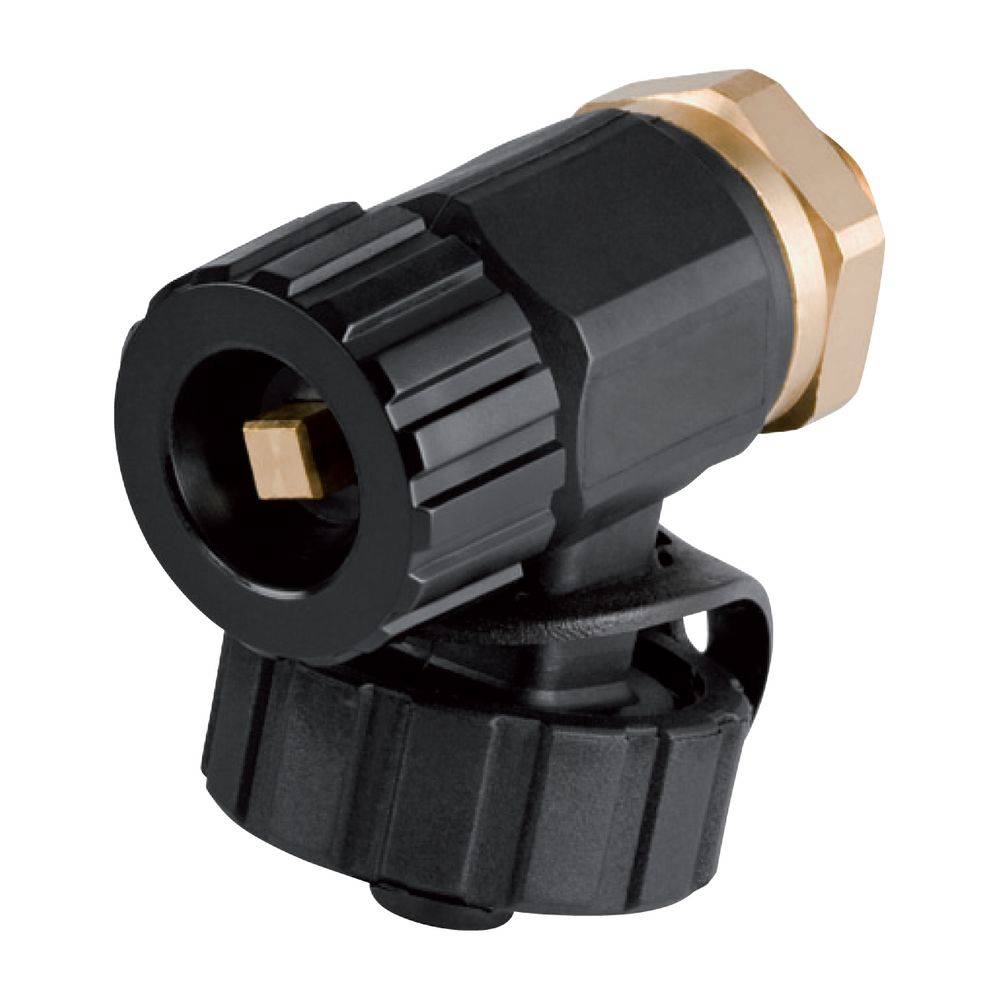 Geberit Entleerventil, DN 8, G 1/4", 4,5cm, Rotguss, 241576001