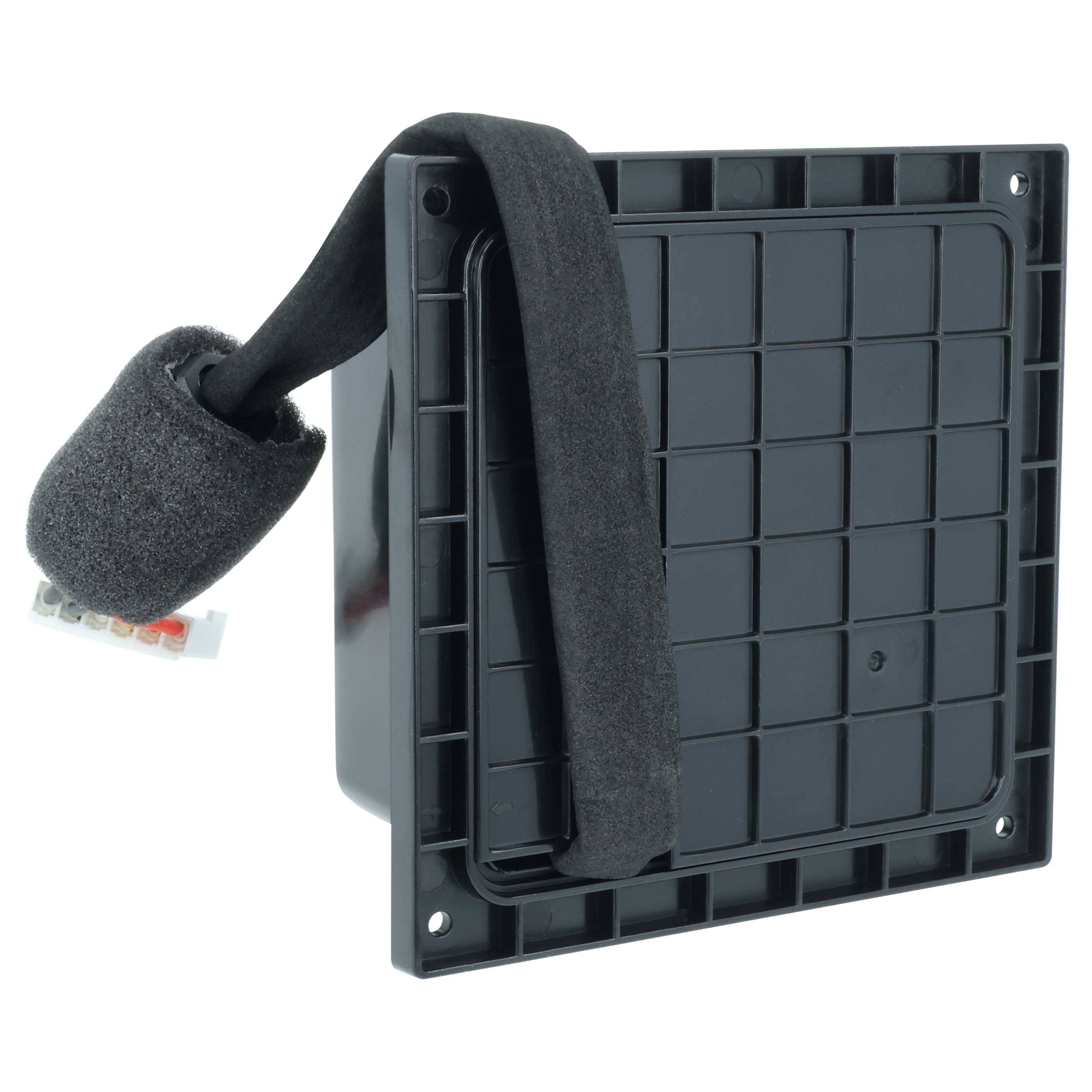 vhbw Akku kompatibel mit JBL R21-5, PARTYBOX 100 Lautsprecher Boxen Speaker (2500 mAh, 14,4 V, Li-Ion)