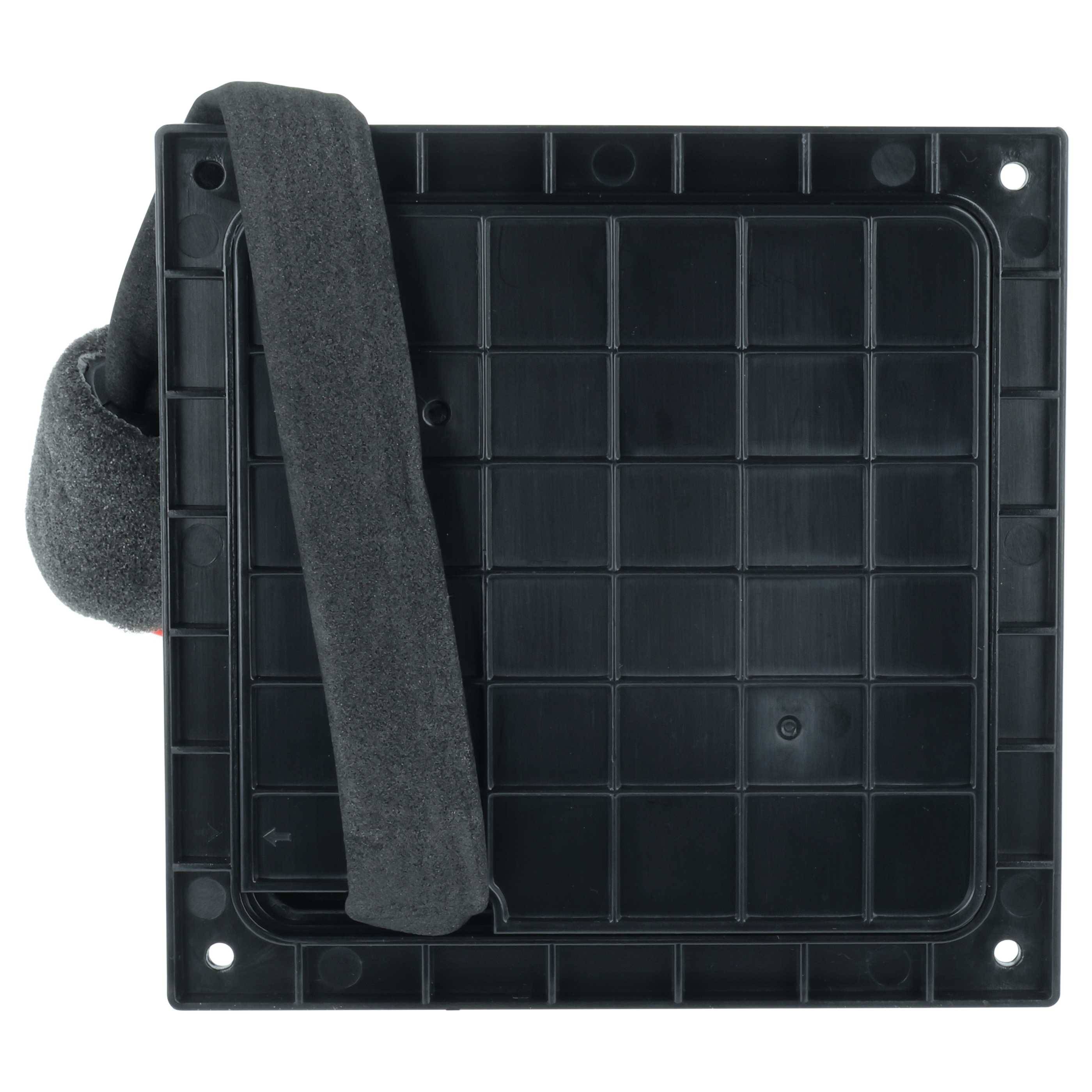 vhbw Akku kompatibel mit JBL R21-5, PARTYBOX 100 Lautsprecher Boxen Speaker (2500 mAh, 14,4 V, Li-Ion)