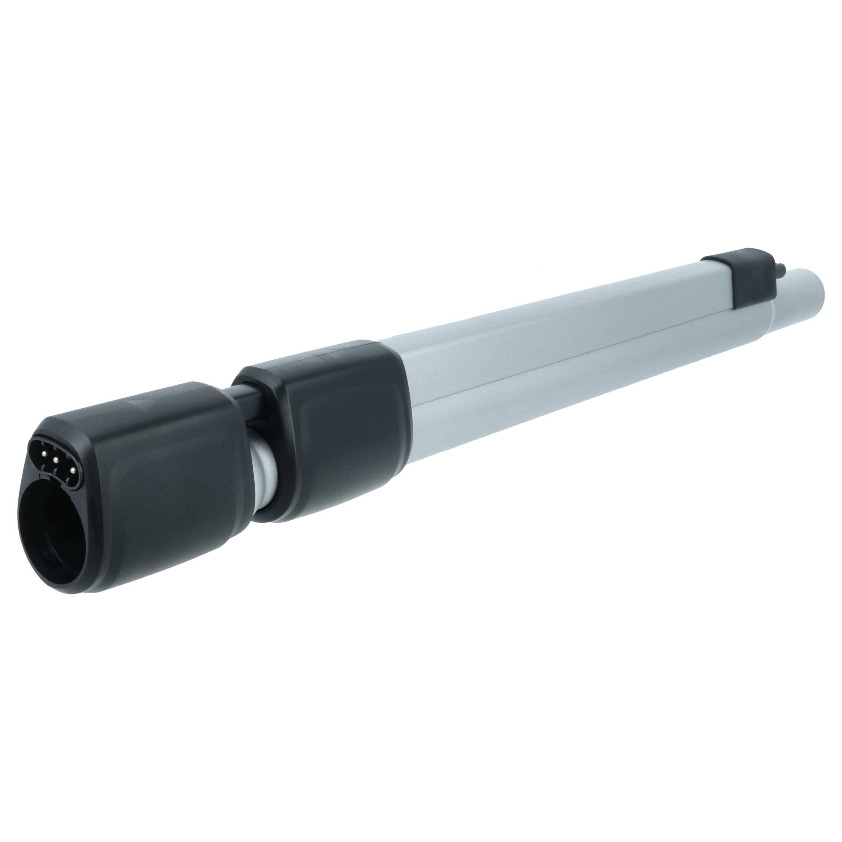vhbw Staubsaugerohr kompatibel mit Philips FC8956/09 | FC8955/19, FC9932/07, FC8957/09 Staubsauger - 34-38mm Anschluss