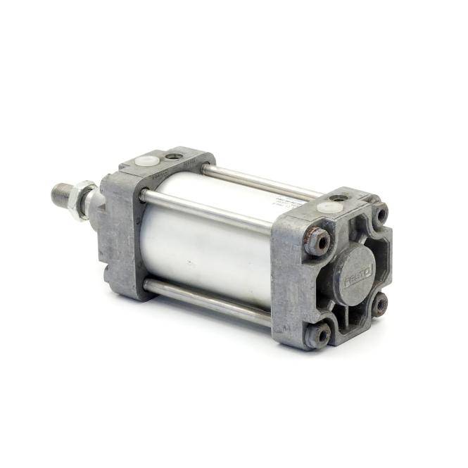FESTO Normzylinder DNG-80-80PPV-A 36372 (DNG-80-80-PPV-A)