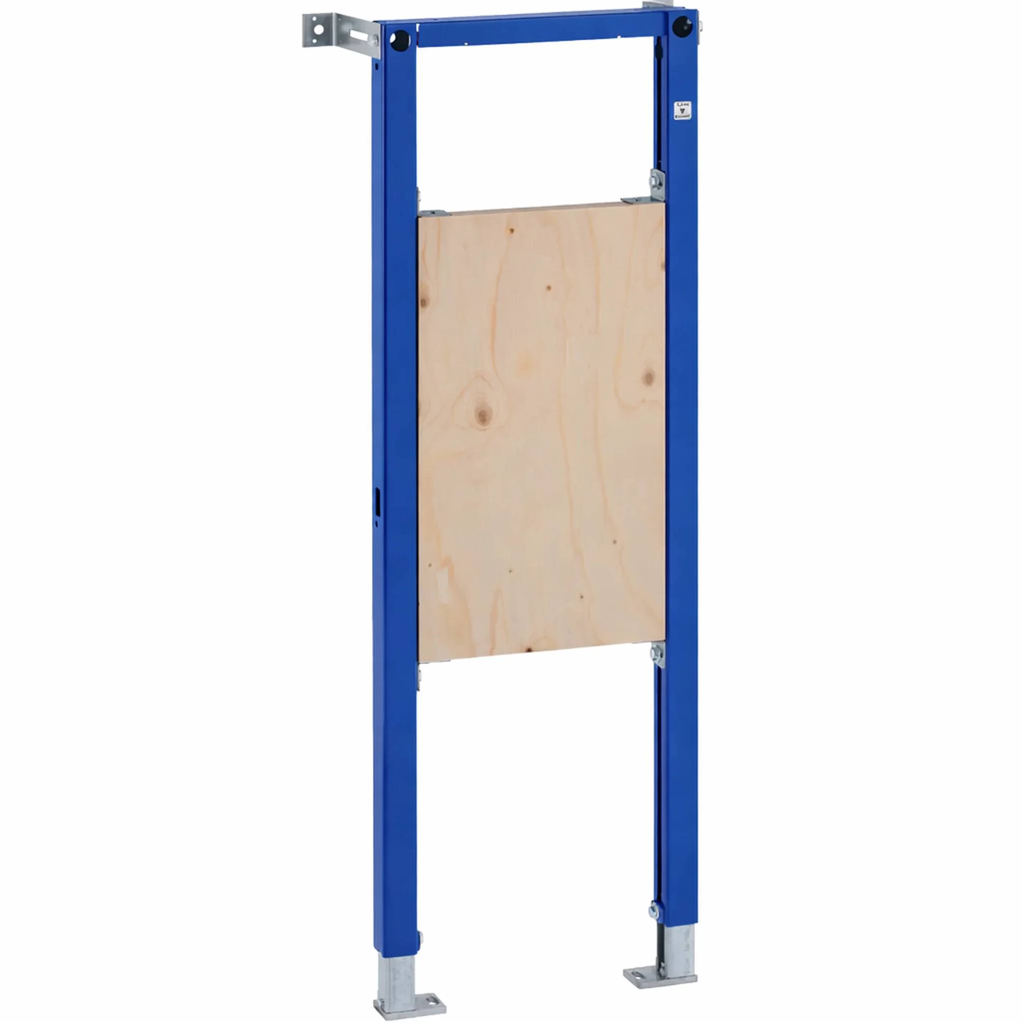 Geberit Duofix Element f Stützgriffe BH 112cm 111792, 1 Stk.