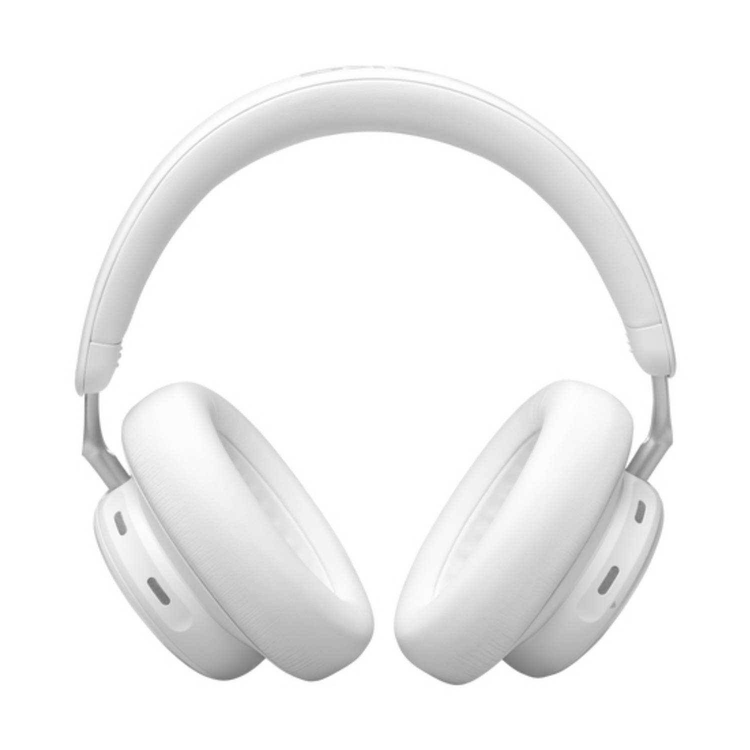 N9 Hybrid kabelloser Over-Ear-Kopfhöhre mit Noise-Cancelling - weiß