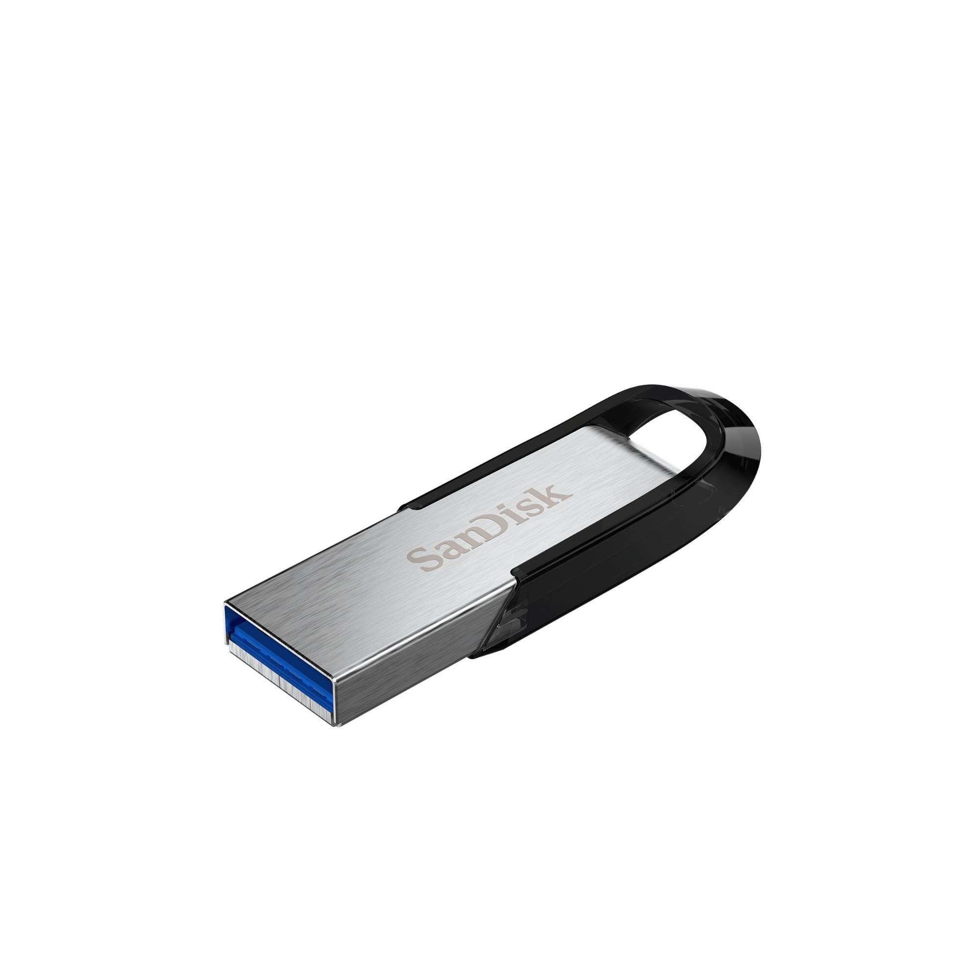 SanDisk Ultra Flair - USB-Flash-Laufwerk - 1TB - USB 3.2 Gen 1