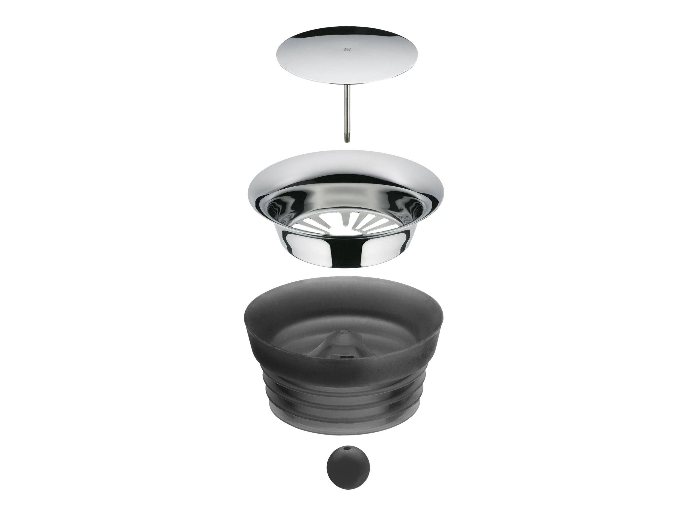WMF 06.1770.6590 carafe/jug/bottle Home & Living Haushaltskleingeräte Küchengeräte