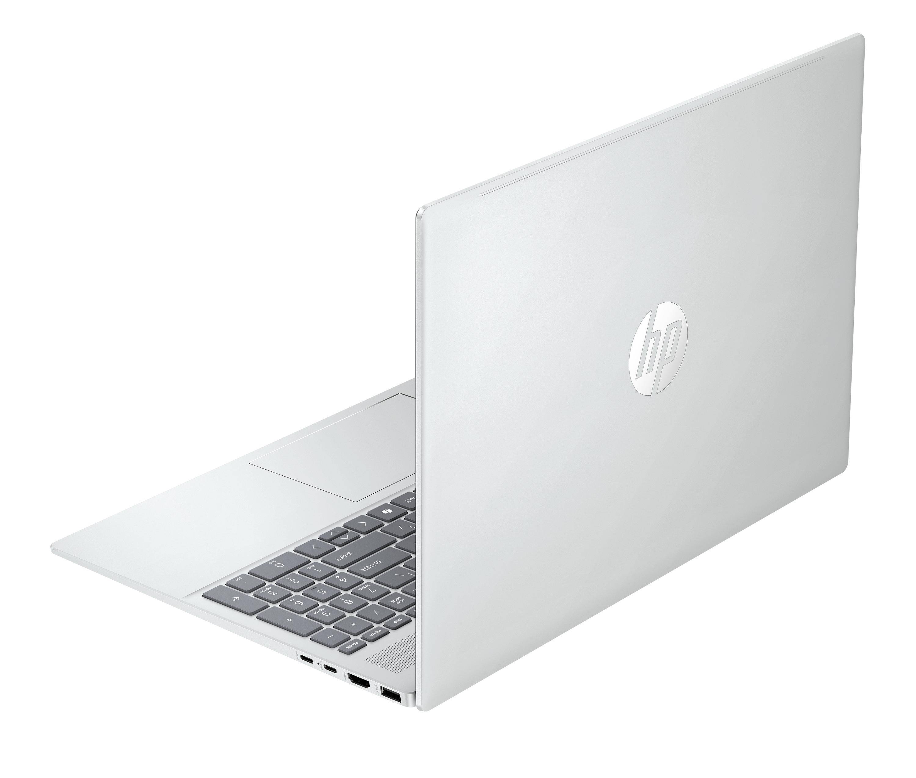 HP OmniBook 5 16-af1177ng 16inch WUXGA OLED, Intel Core Ultra 7 255U, 32GB RAM, 1TB SSD, Windows 11