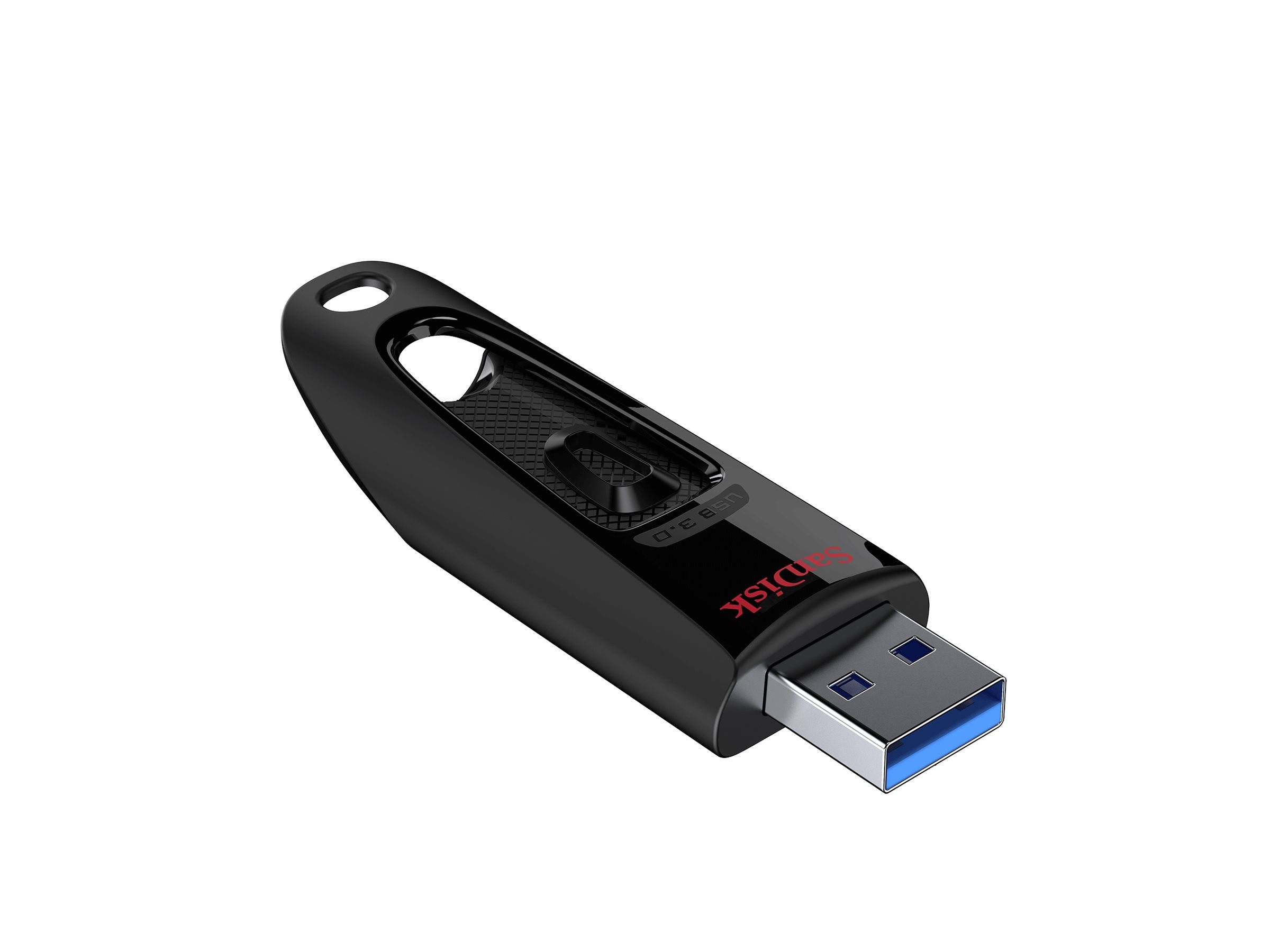 SanDisk Ultra - USB-Flash-Laufwerk - 1 TB - USB3.2 Gen 1