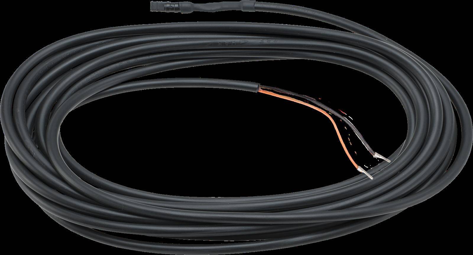Mora Anschlusskabel, 10 m, für elektronische Armaturen mit WMS-Sensor