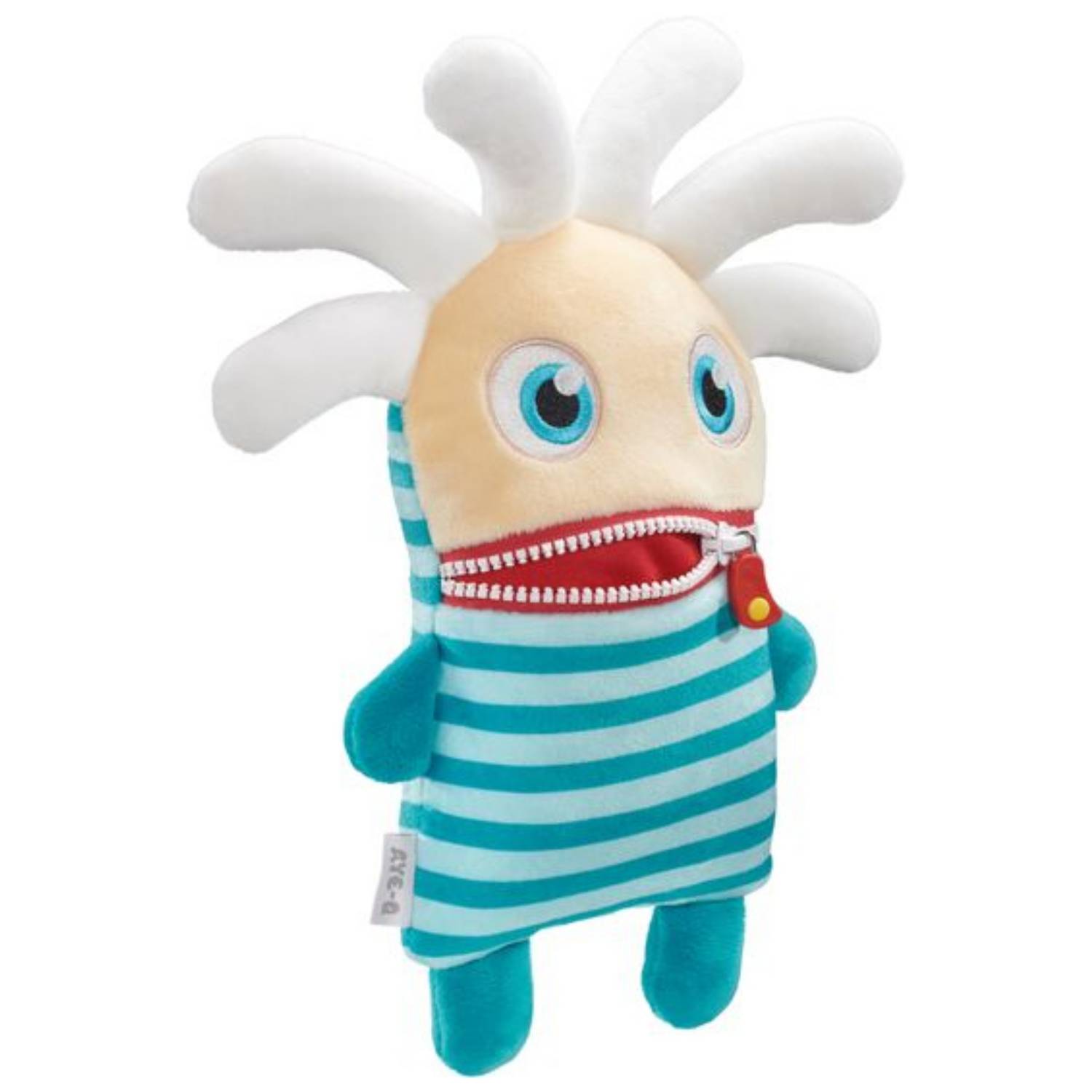 Schmidt Spiele Aye-Q, 28,5 cm, Puppe