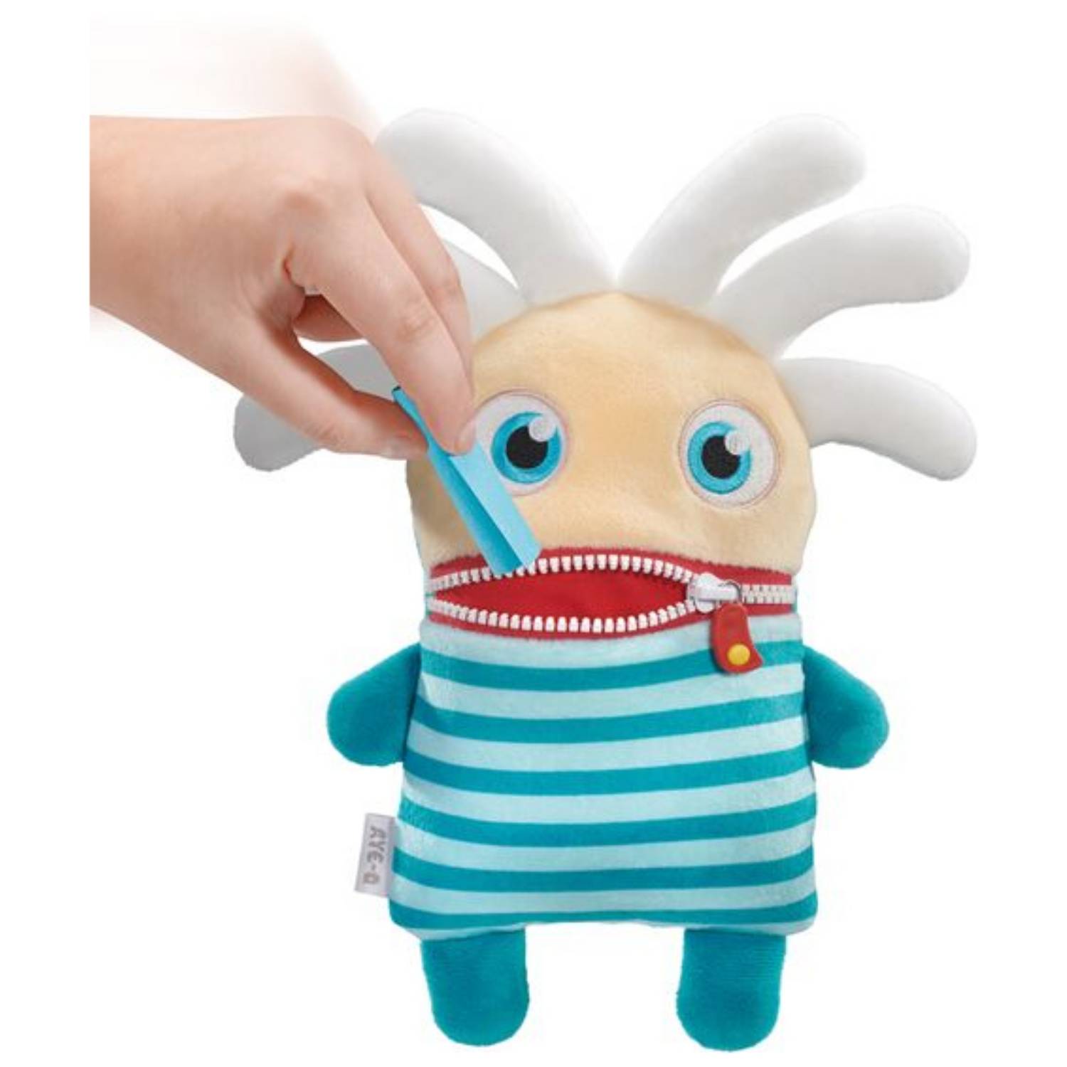 Schmidt Spiele Aye-Q, 28,5 cm, Puppe