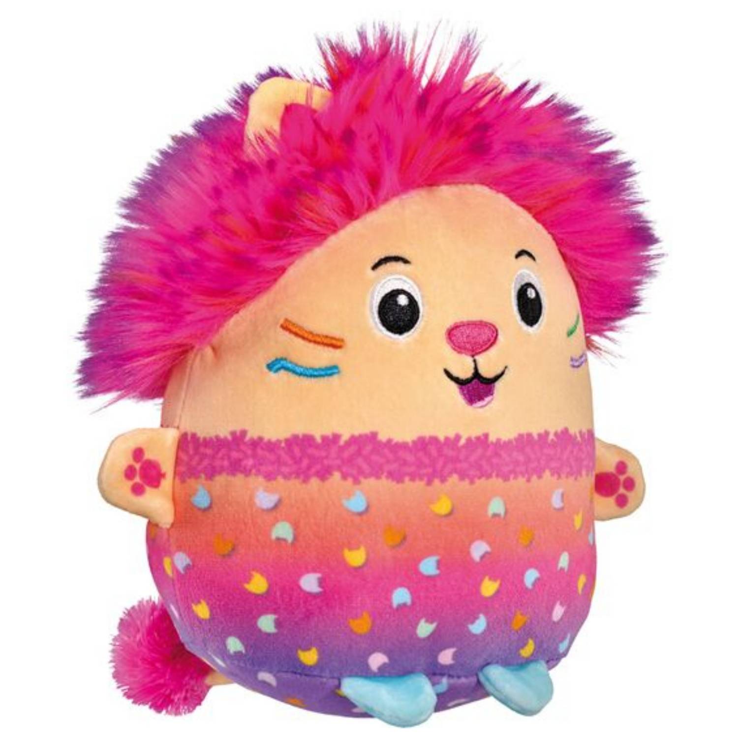 Schmidt Spiele Celebration Marty, 17 cm, Spielzeug-Katze