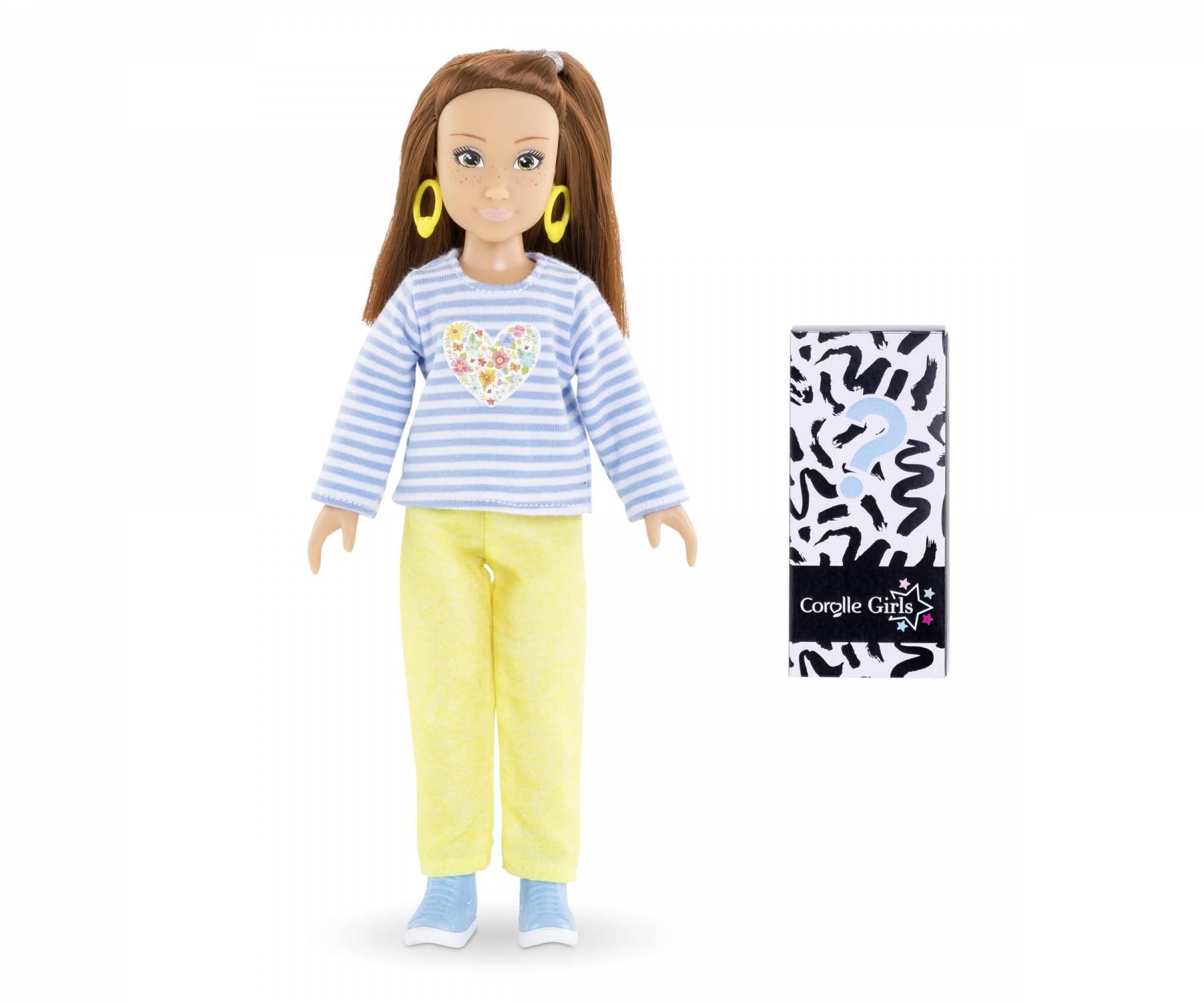 Simba Dickie Girls - Zoe Shopping Surprise