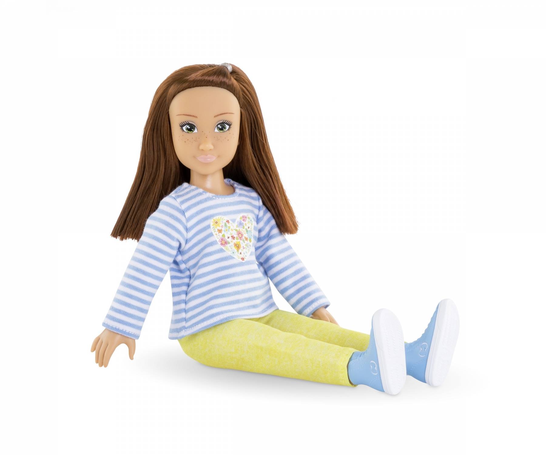 Simba Dickie Girls - Zoe Shopping Surprise