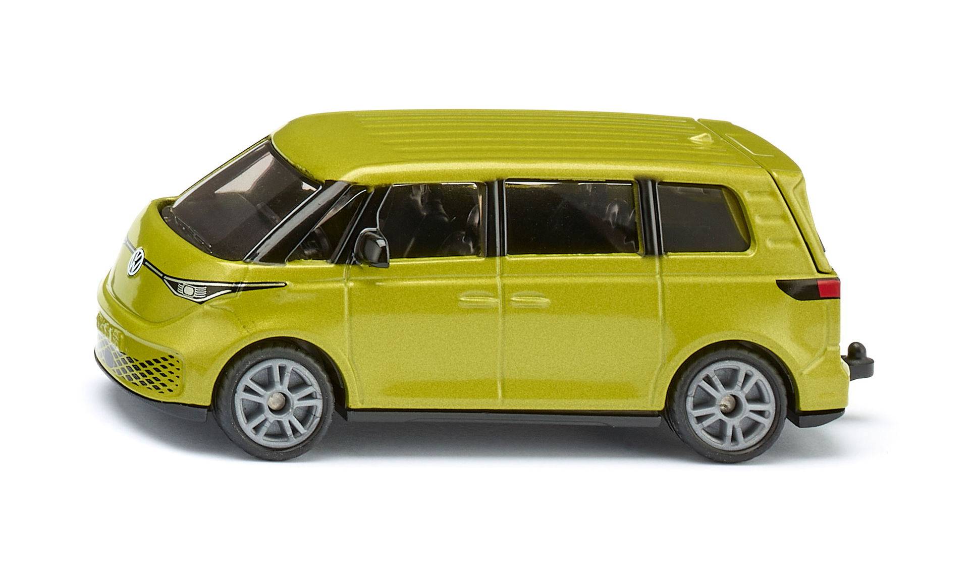 Siku BLISTER VW ID.Buzz