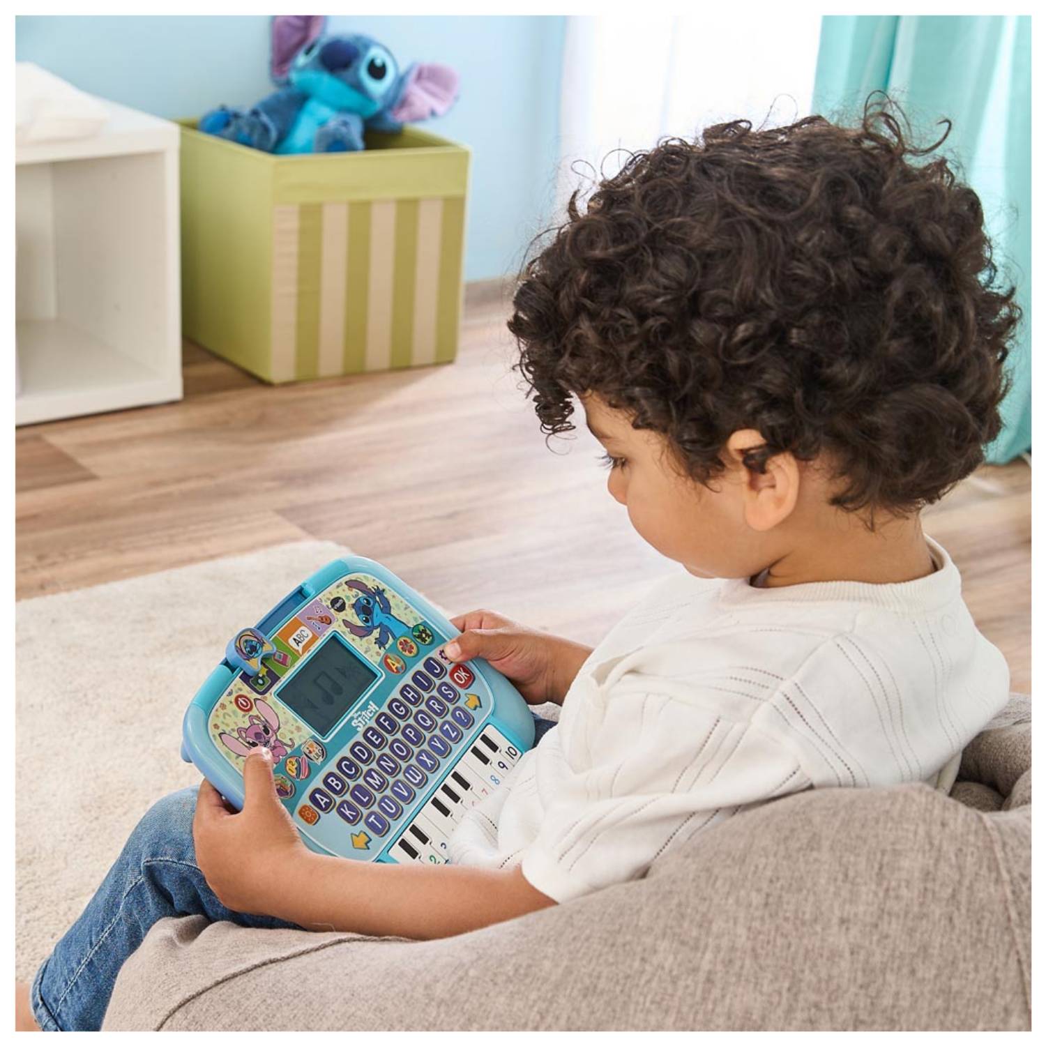VTech 586104, Mehrfarbig