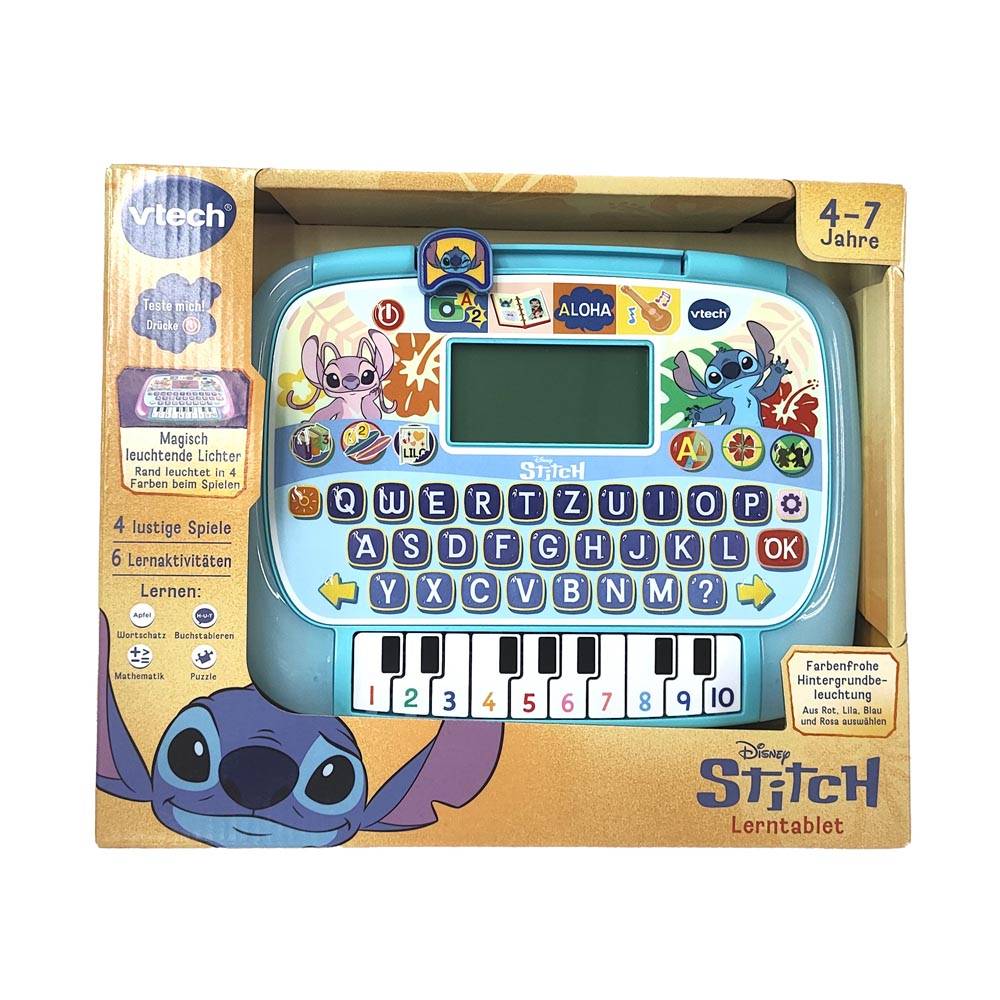 VTech 586104, Mehrfarbig